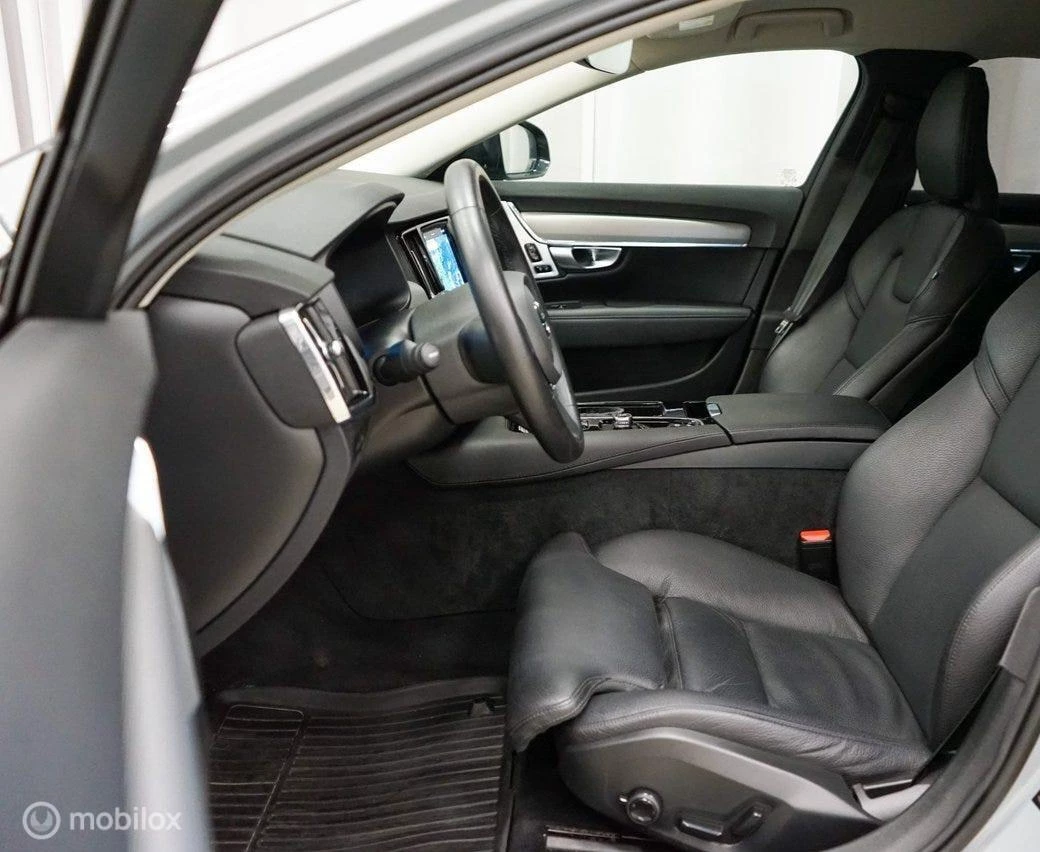 Hoofdafbeelding Volvo V90
