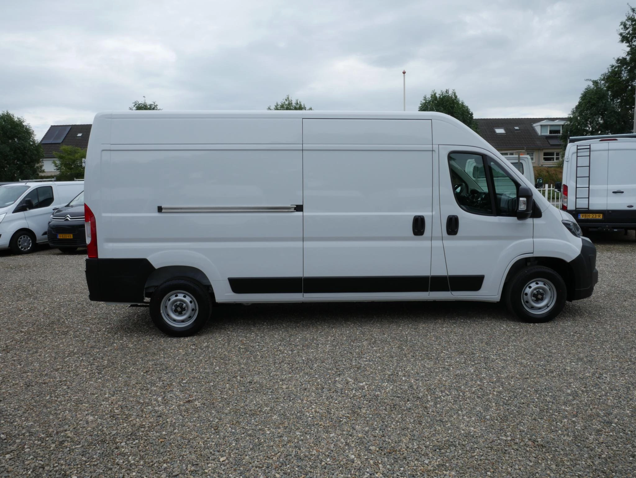 Hoofdafbeelding Fiat Ducato