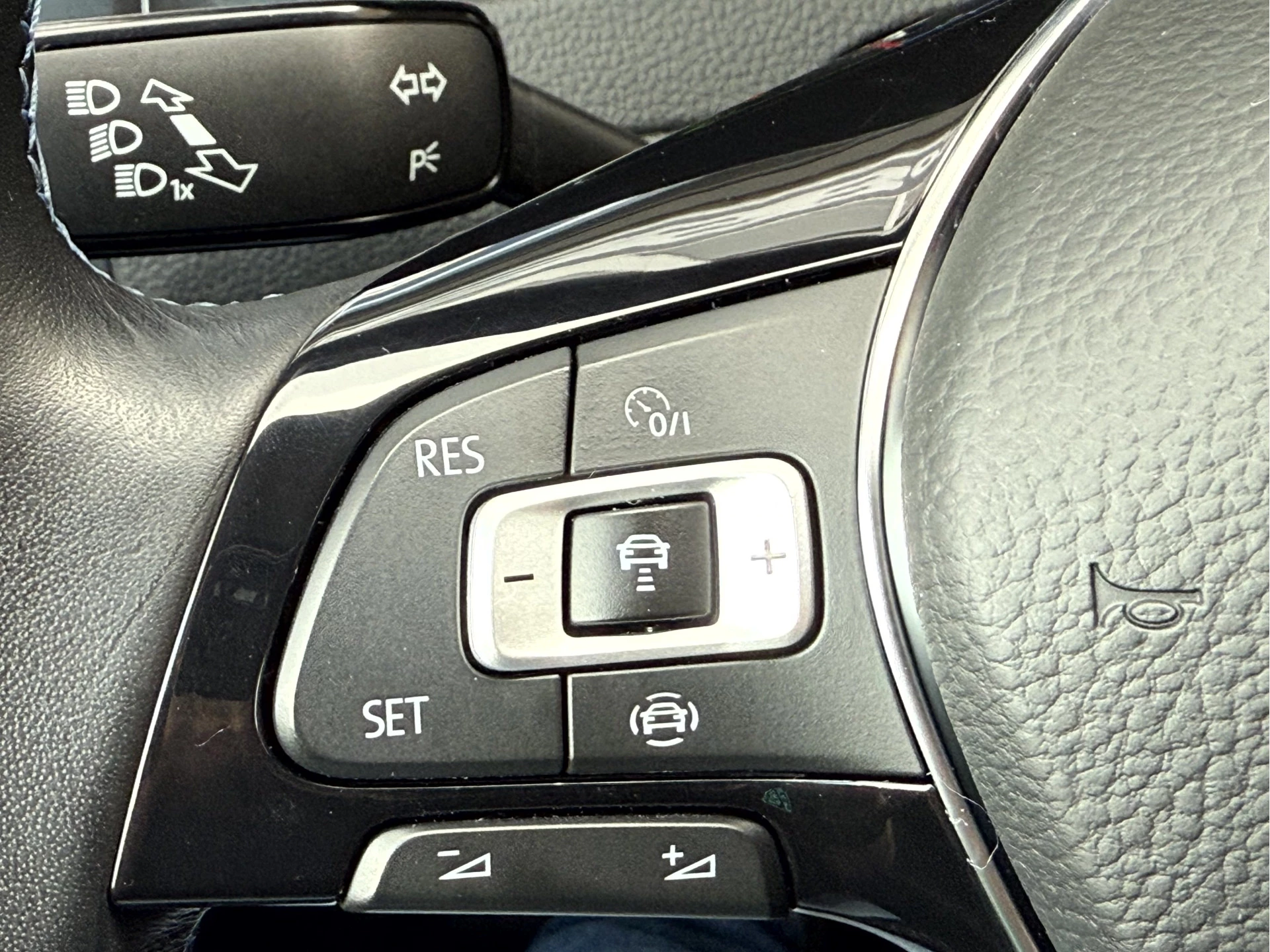 Hoofdafbeelding Volkswagen e-Golf