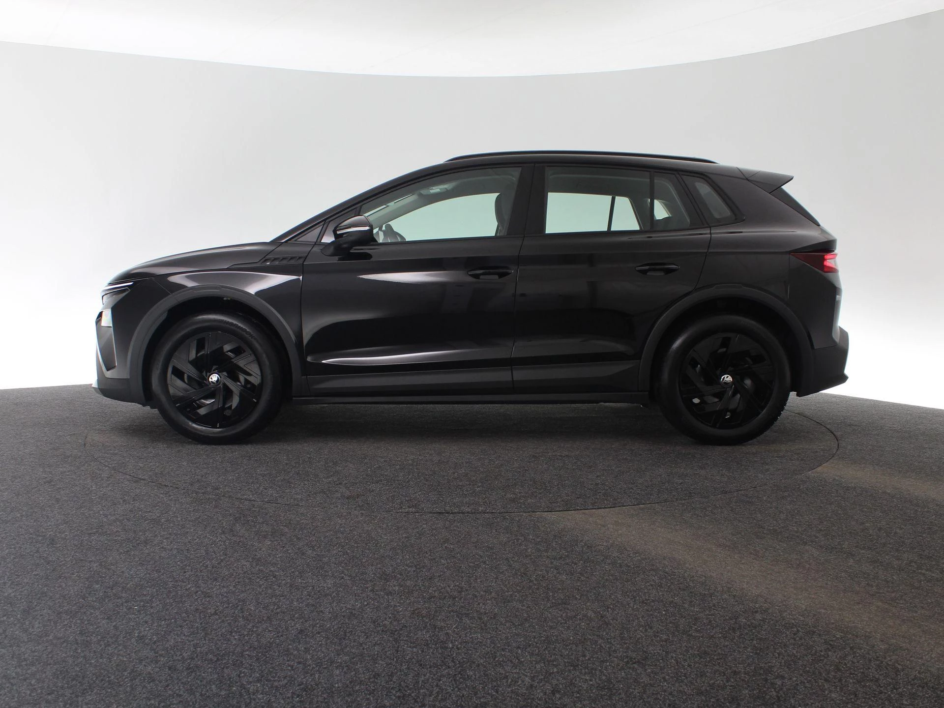 Hoofdafbeelding Škoda Elroq