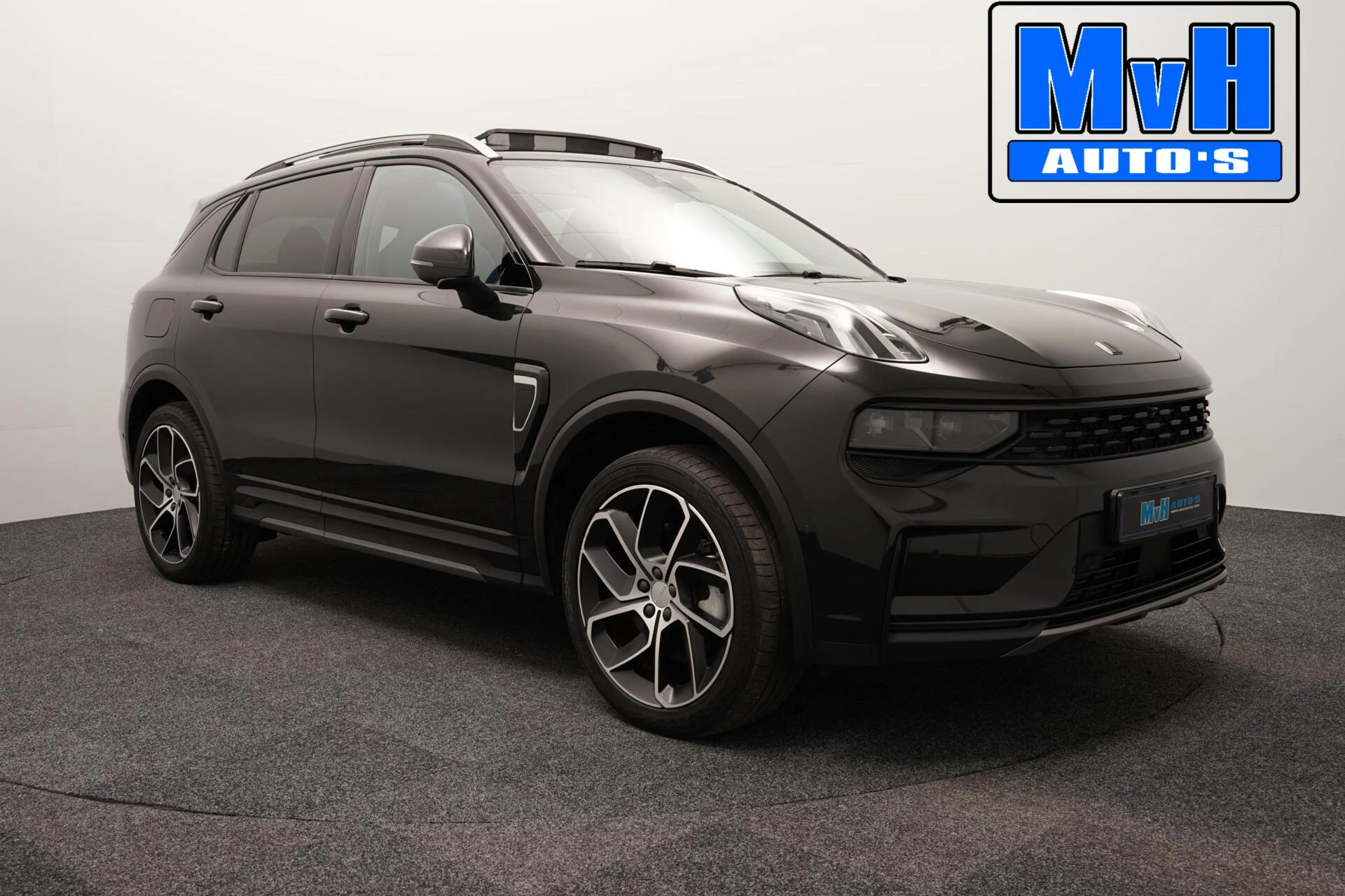 Hoofdafbeelding Lynk & Co 01