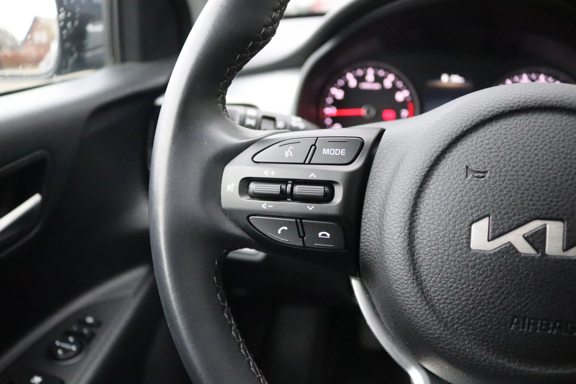 Hoofdafbeelding Kia Stonic