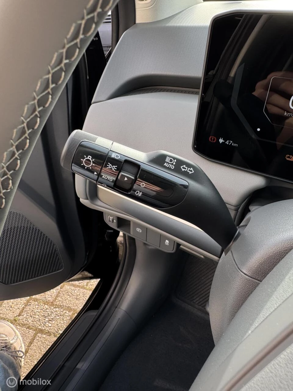 Hoofdafbeelding Kia EV3