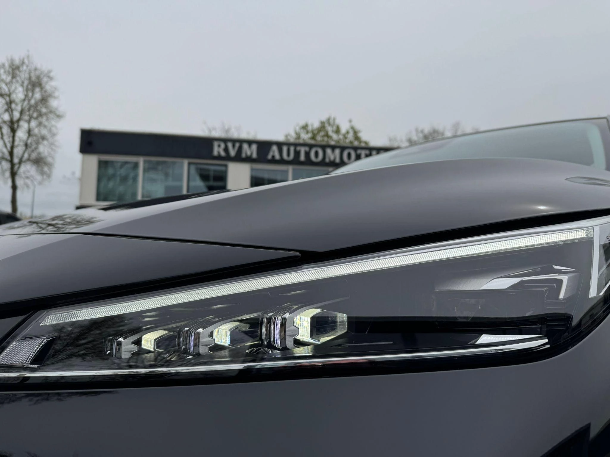 Hoofdafbeelding MG EHS