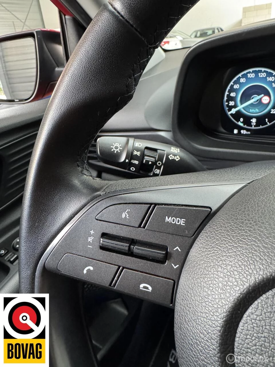 Hoofdafbeelding Hyundai Bayon