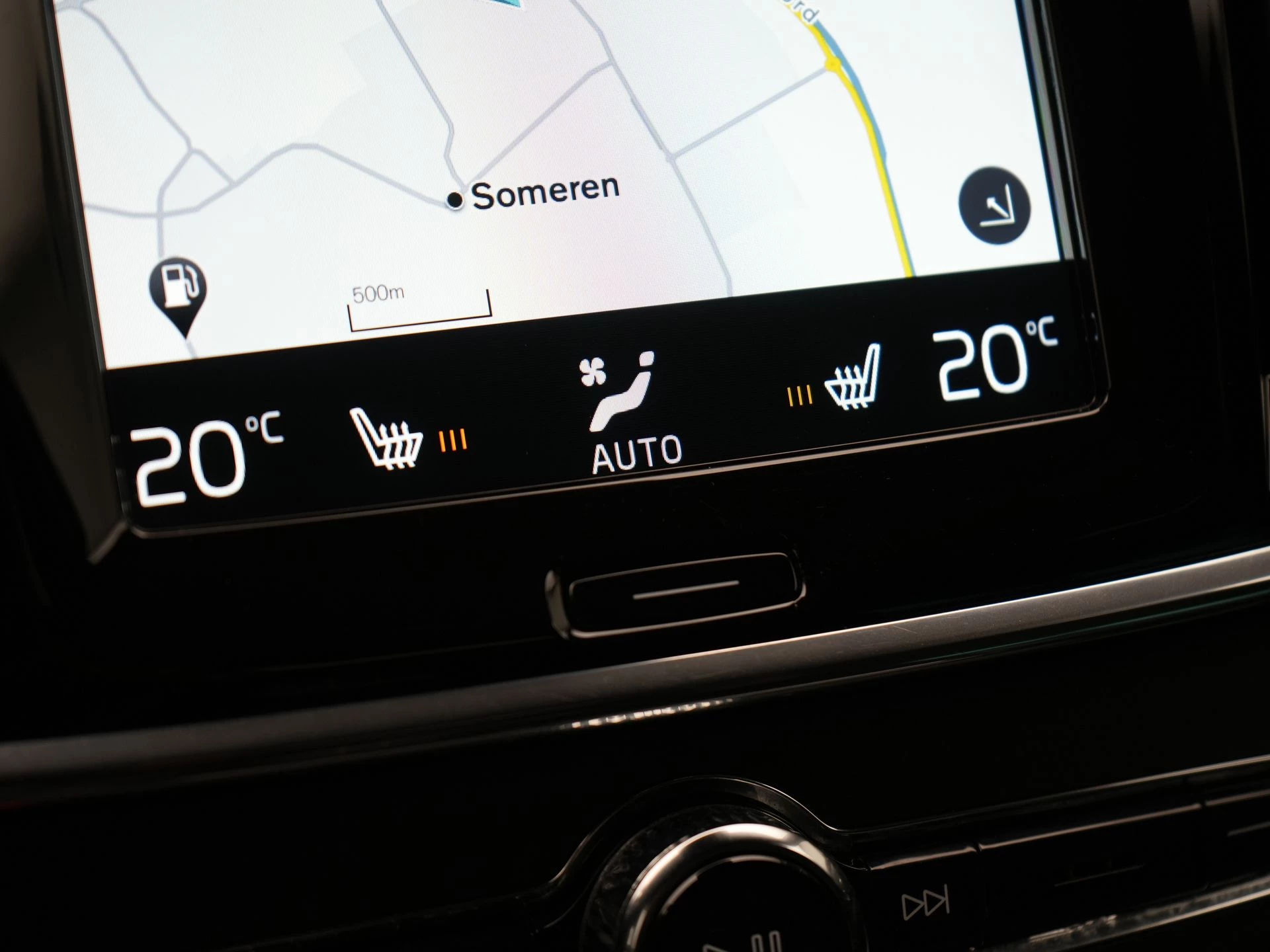 Hoofdafbeelding Volvo V90