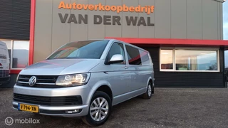 Volkswagen Transporter 2.0 TDI L2H1 DC