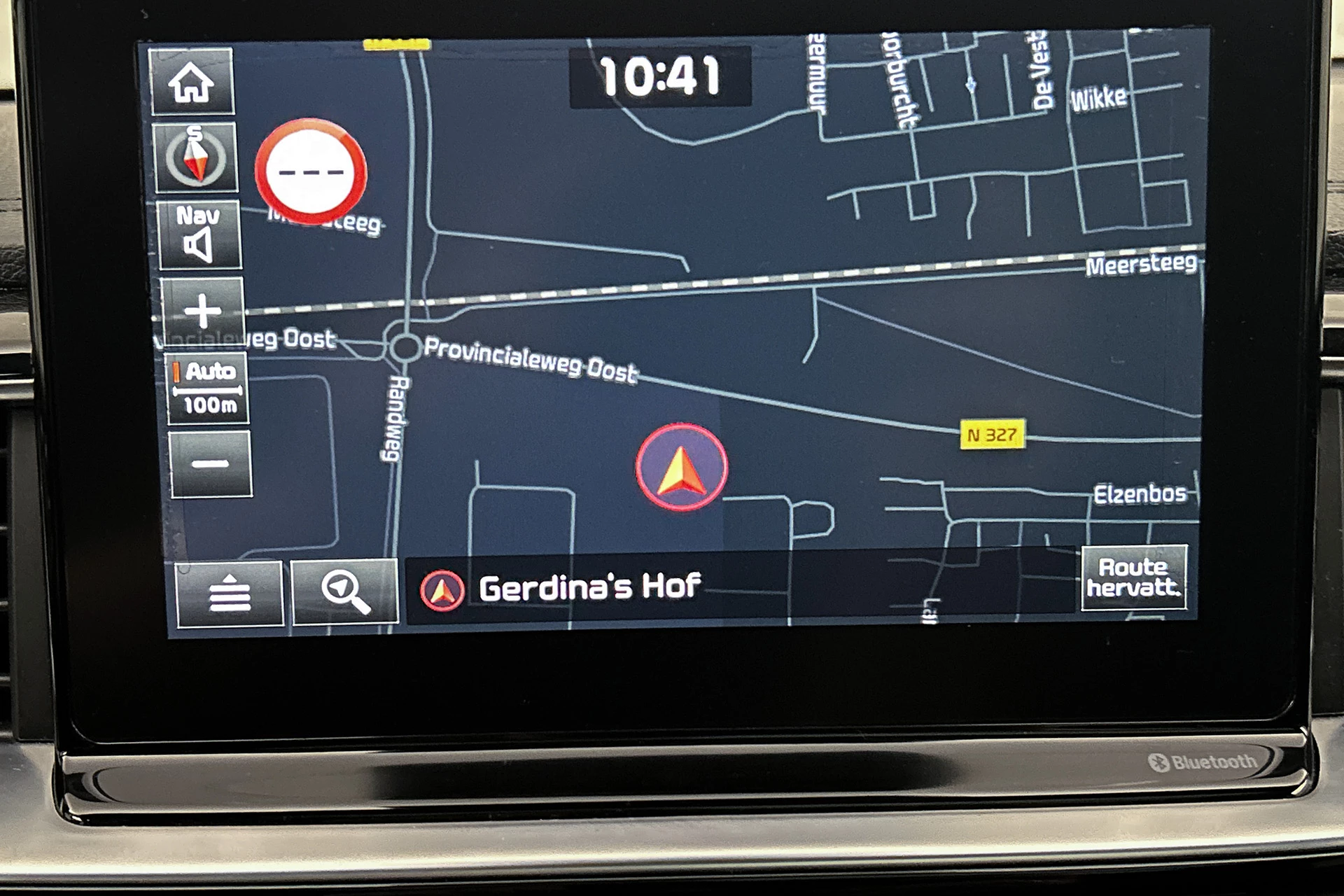 Hoofdafbeelding Kia ProCeed