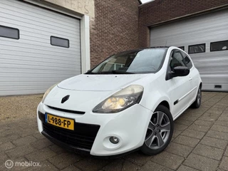 Renault Clio 1.2 TCe 20th Anniversary