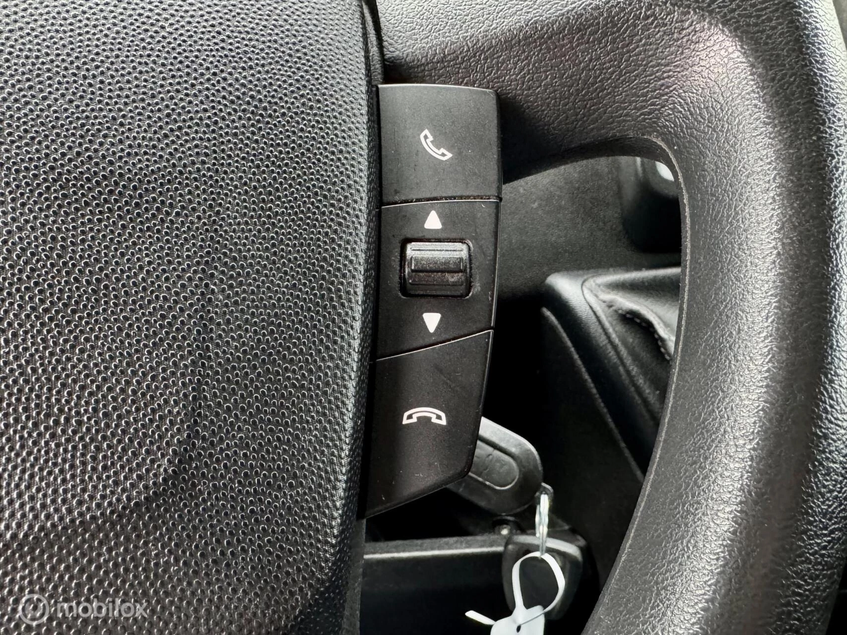 Hoofdafbeelding Citroën Jumper