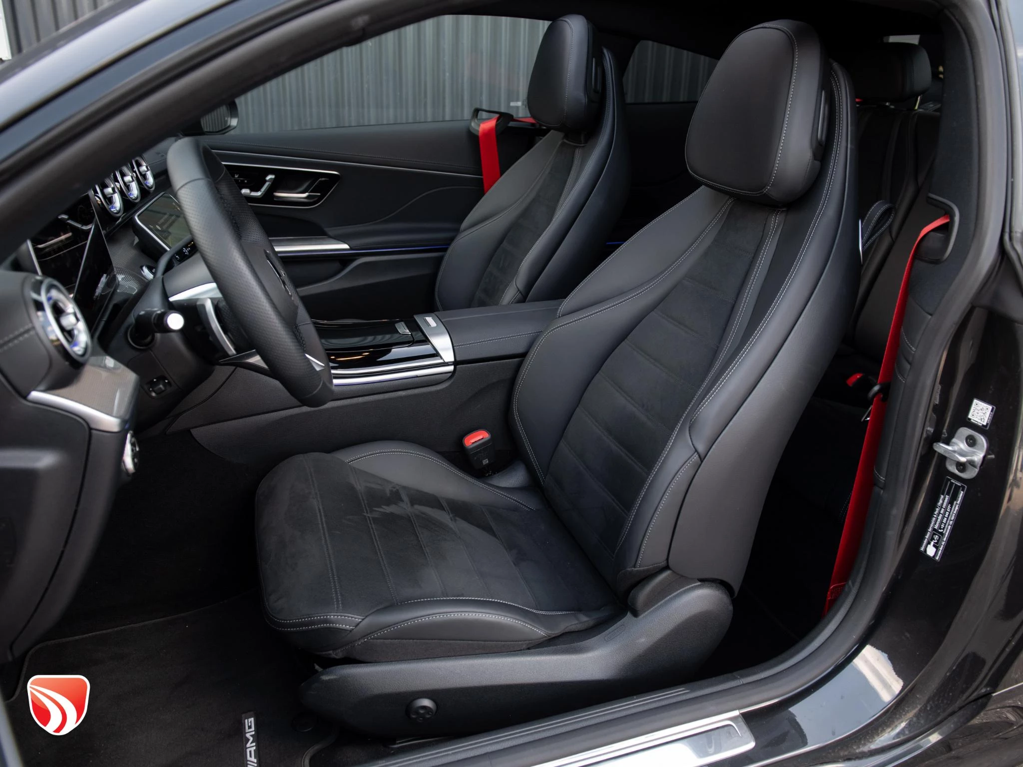 Hoofdafbeelding Mercedes-Benz CLE