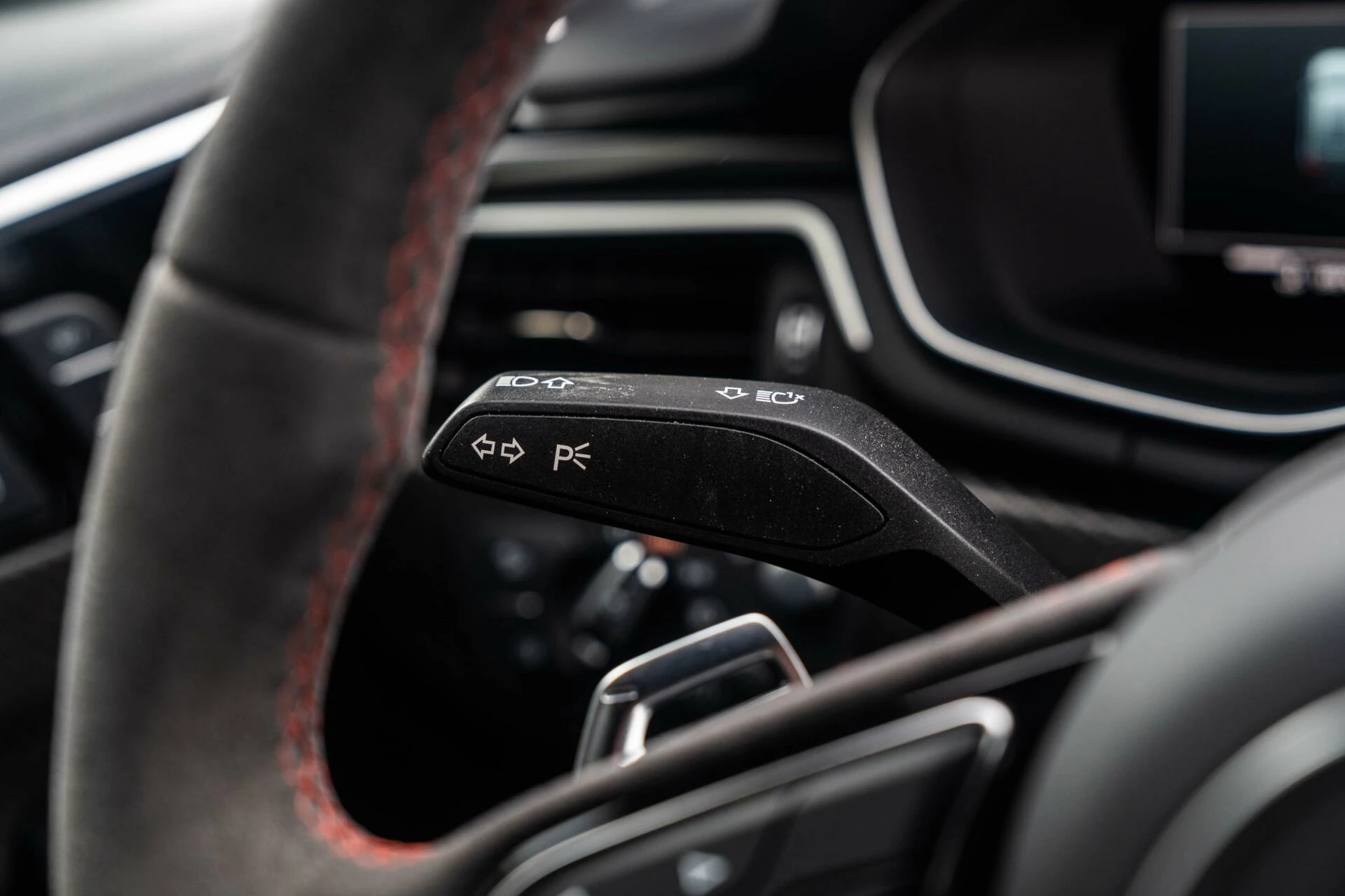 Hoofdafbeelding Audi RS4