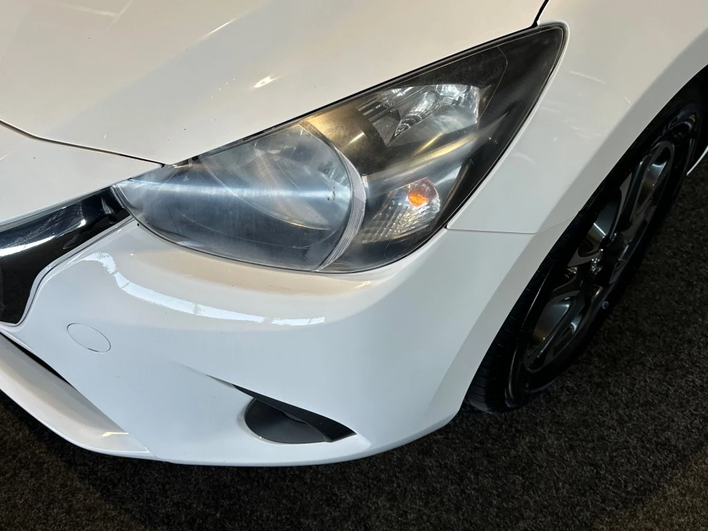 Hoofdafbeelding Mazda 2
