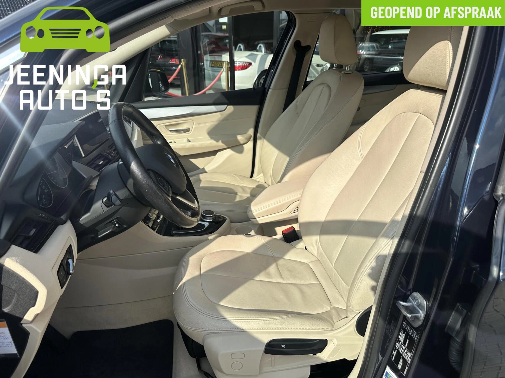 Hoofdafbeelding BMW 2 Serie