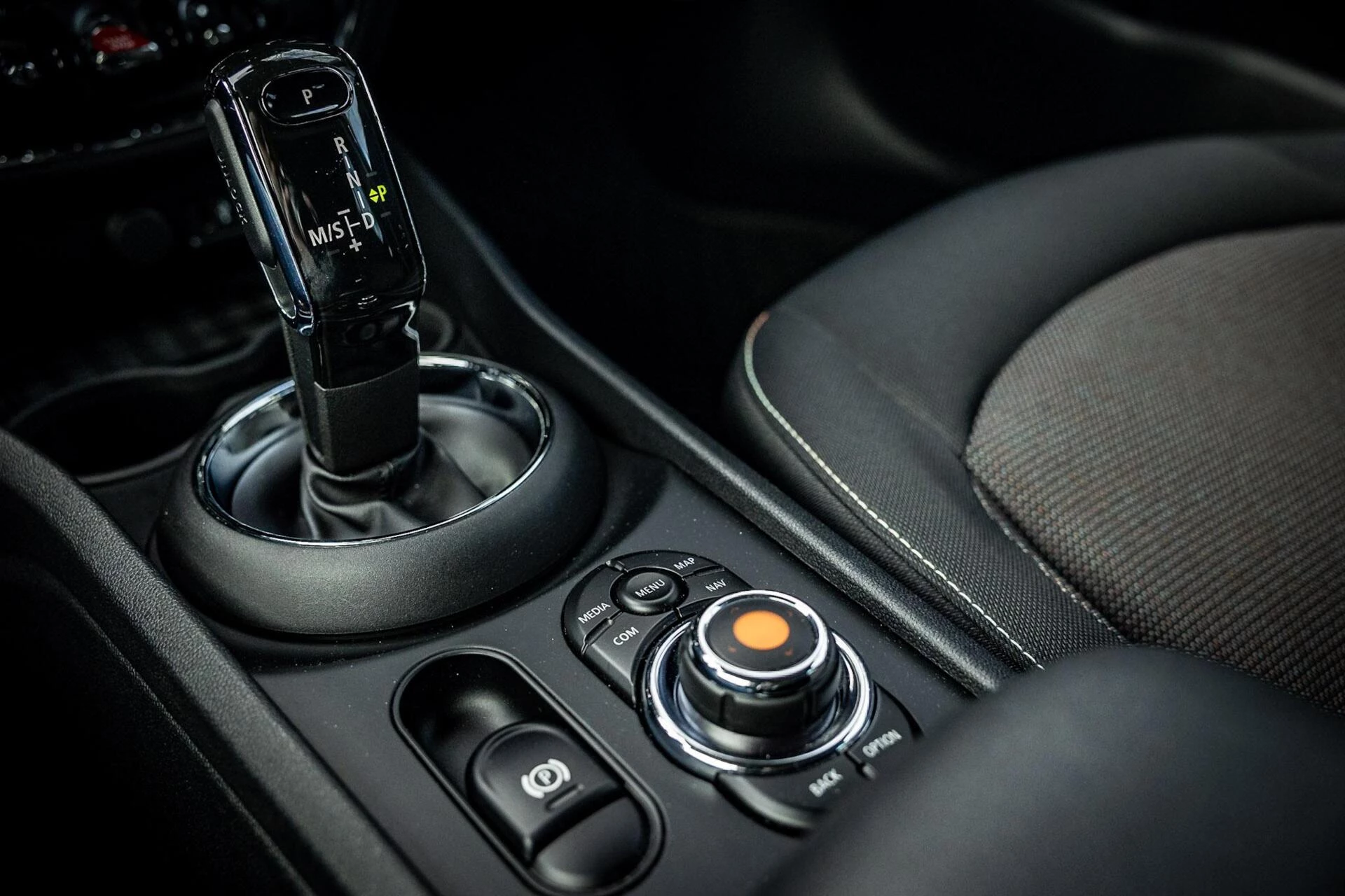 Hoofdafbeelding MINI Clubman