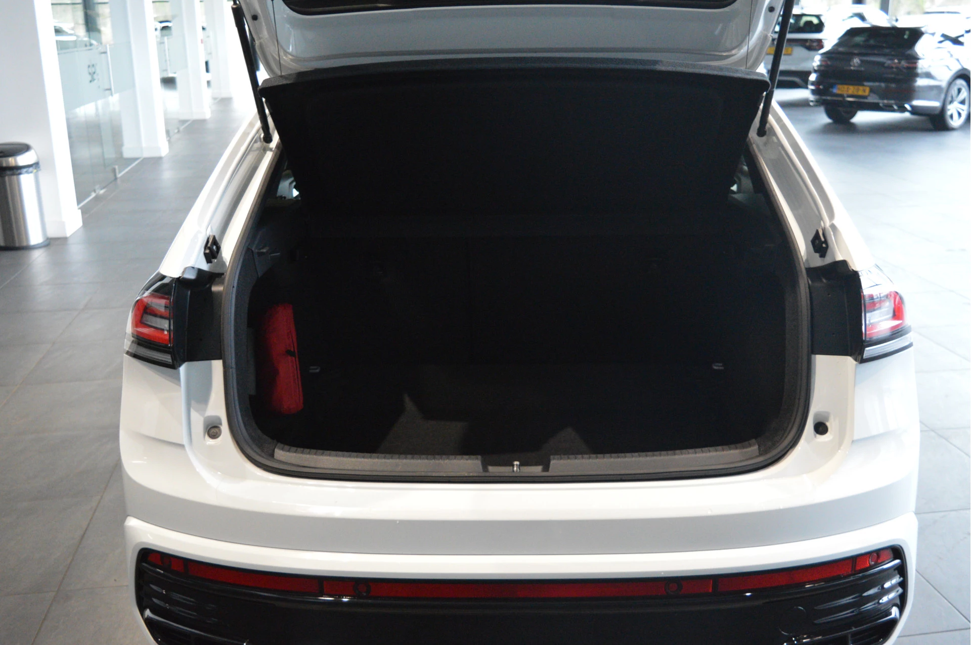 Hoofdafbeelding Volkswagen Taigo