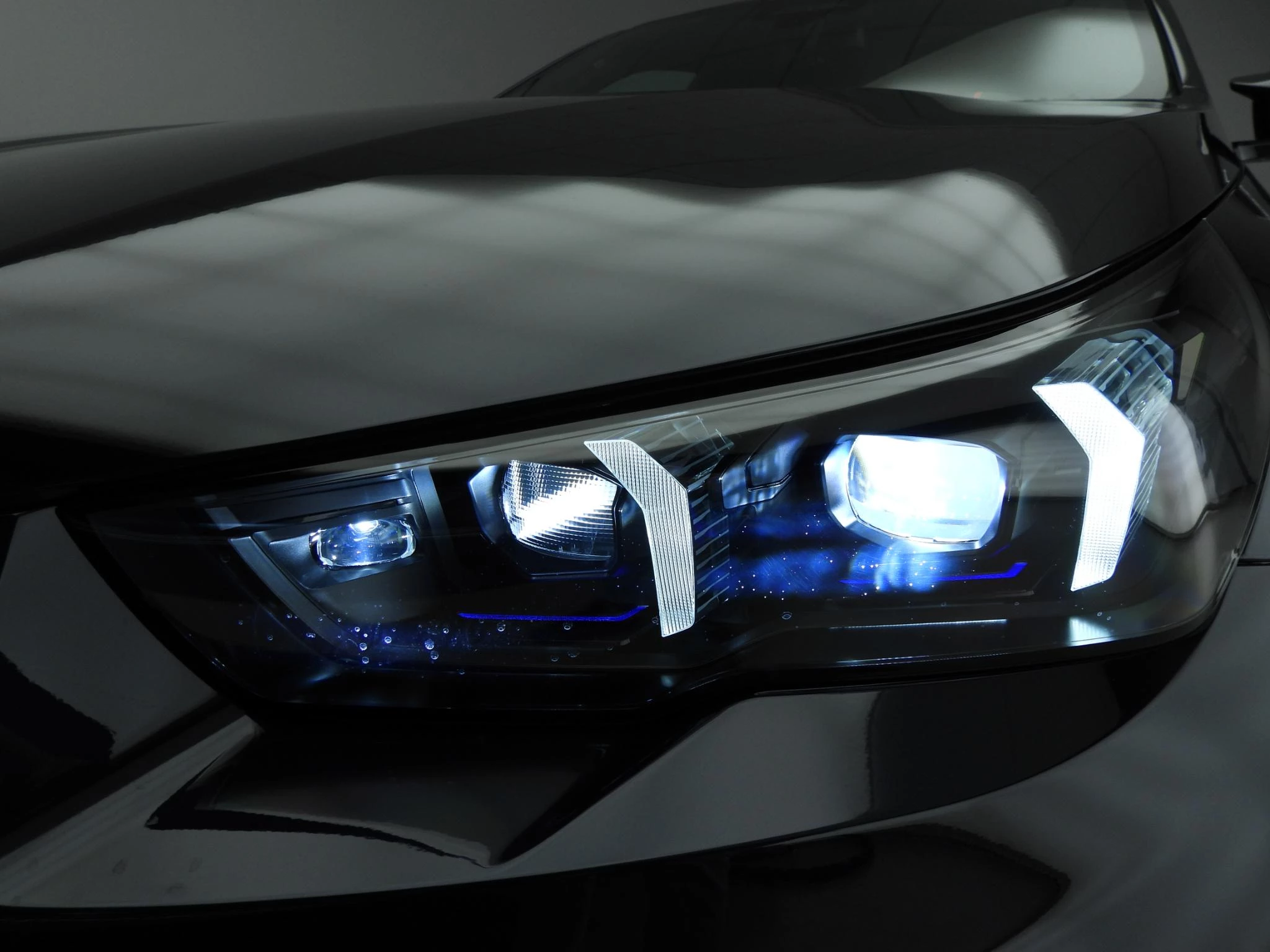 Hoofdafbeelding BMW M5