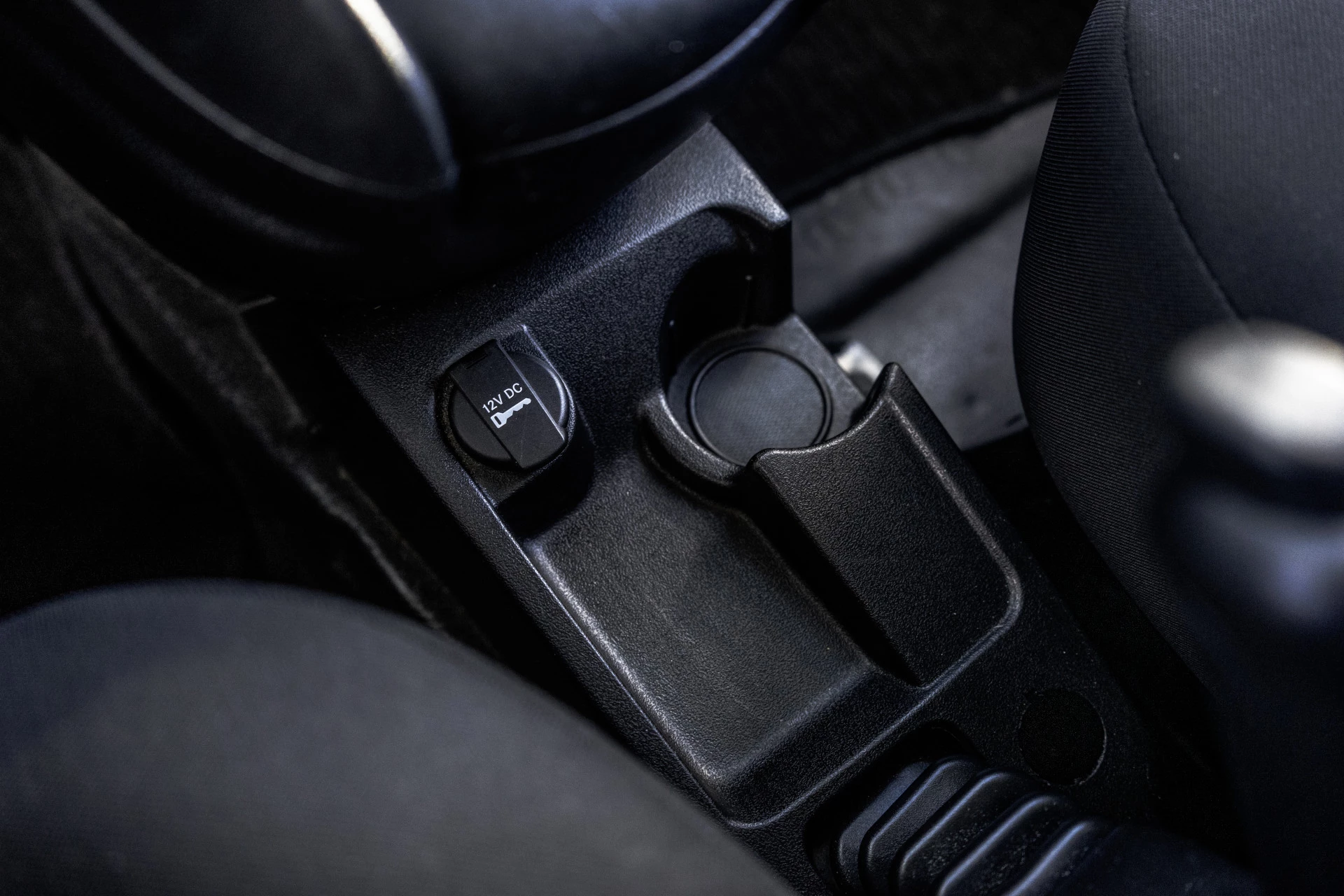 Hoofdafbeelding Fiat Doblò