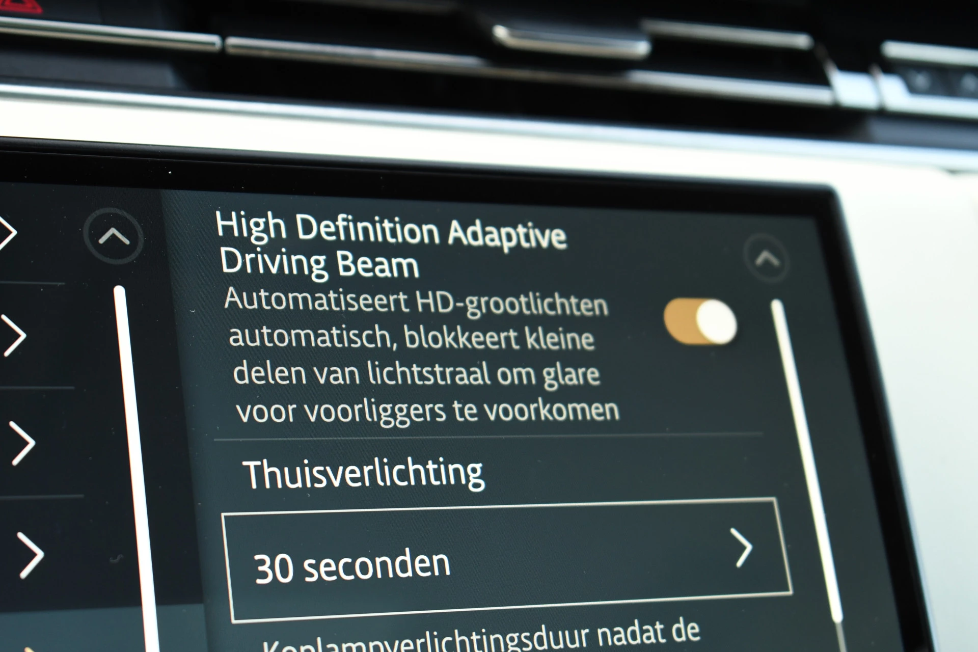 Hoofdafbeelding Land Rover Range Rover