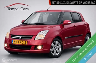 Suzuki Swift 1.3 Limited| All Season| NAP| stoelverwarming