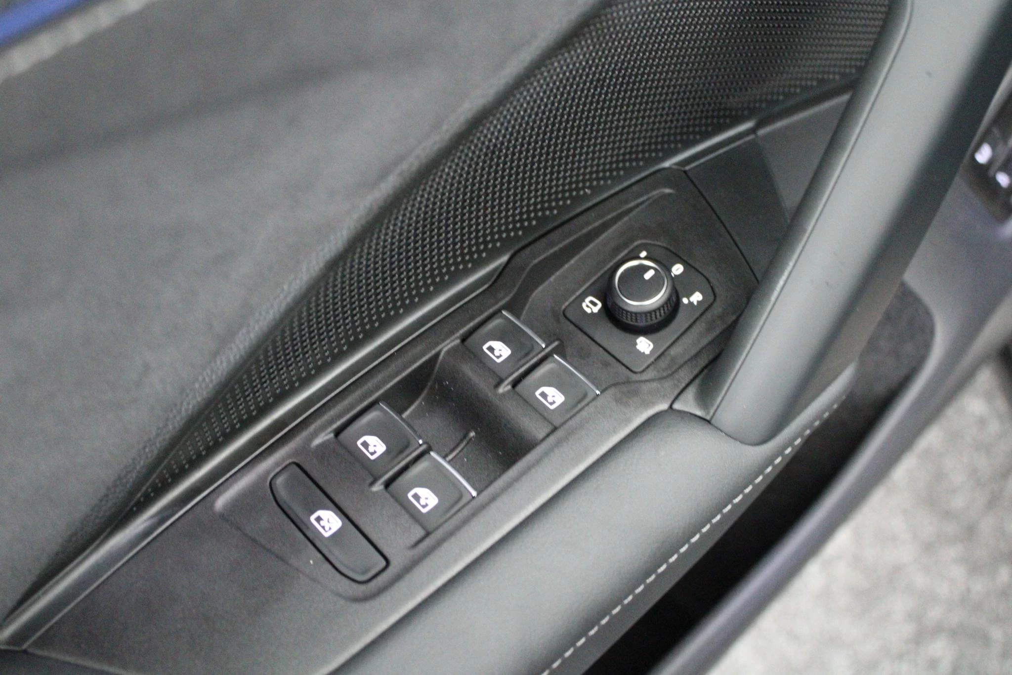 Hoofdafbeelding Volkswagen Tayron