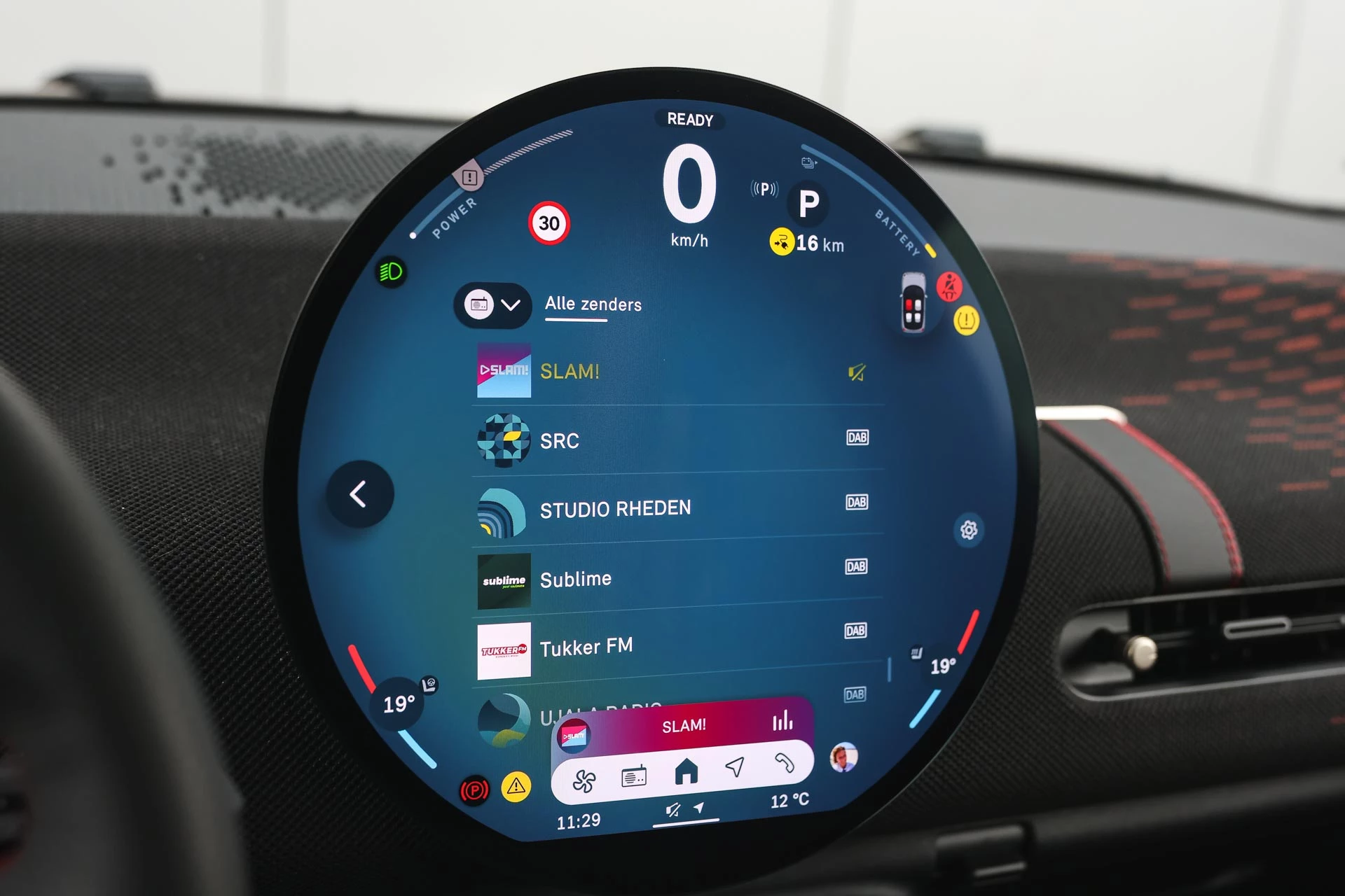 Hoofdafbeelding MINI 3-deurs