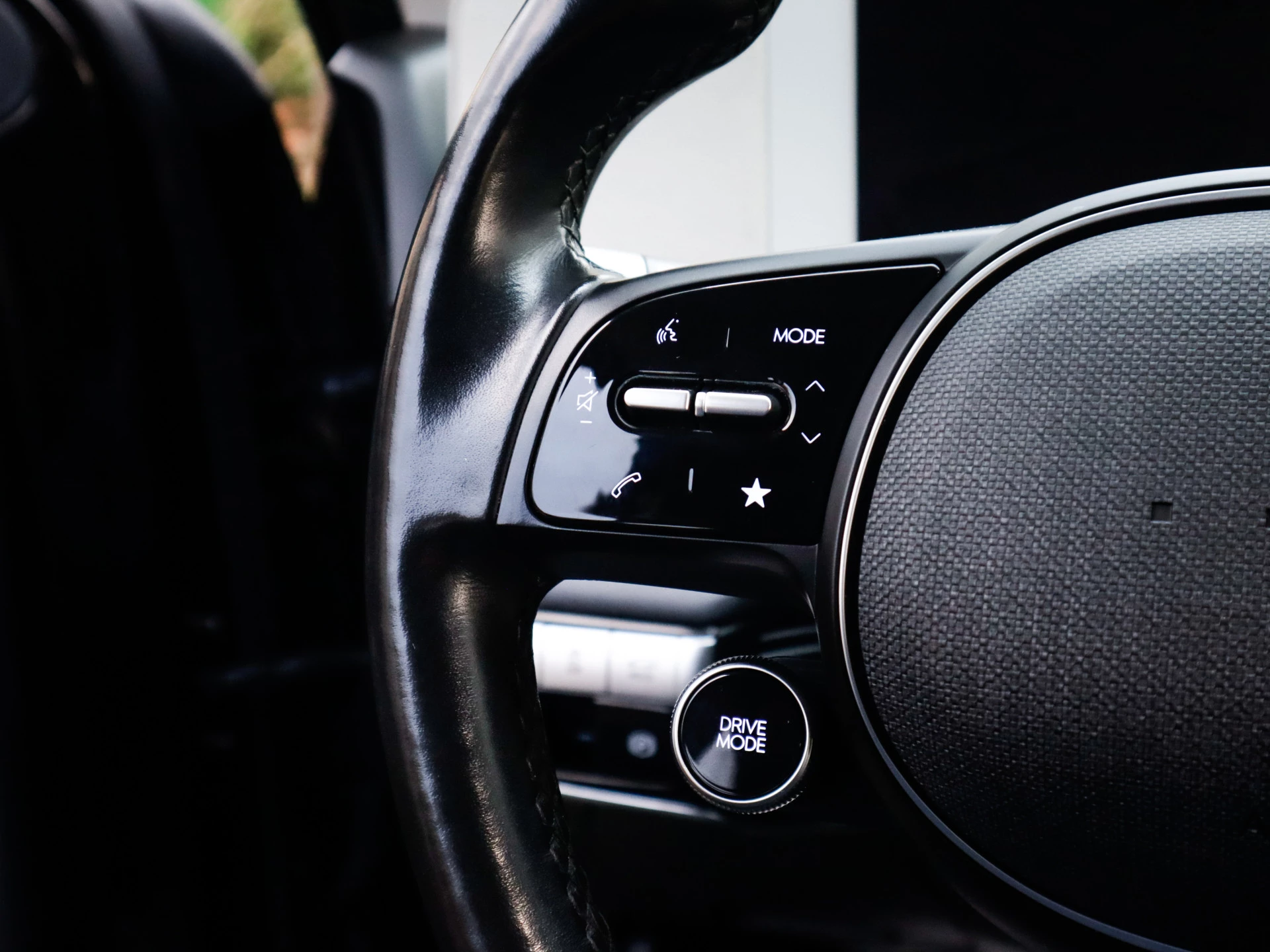 Hoofdafbeelding Hyundai IONIQ 5