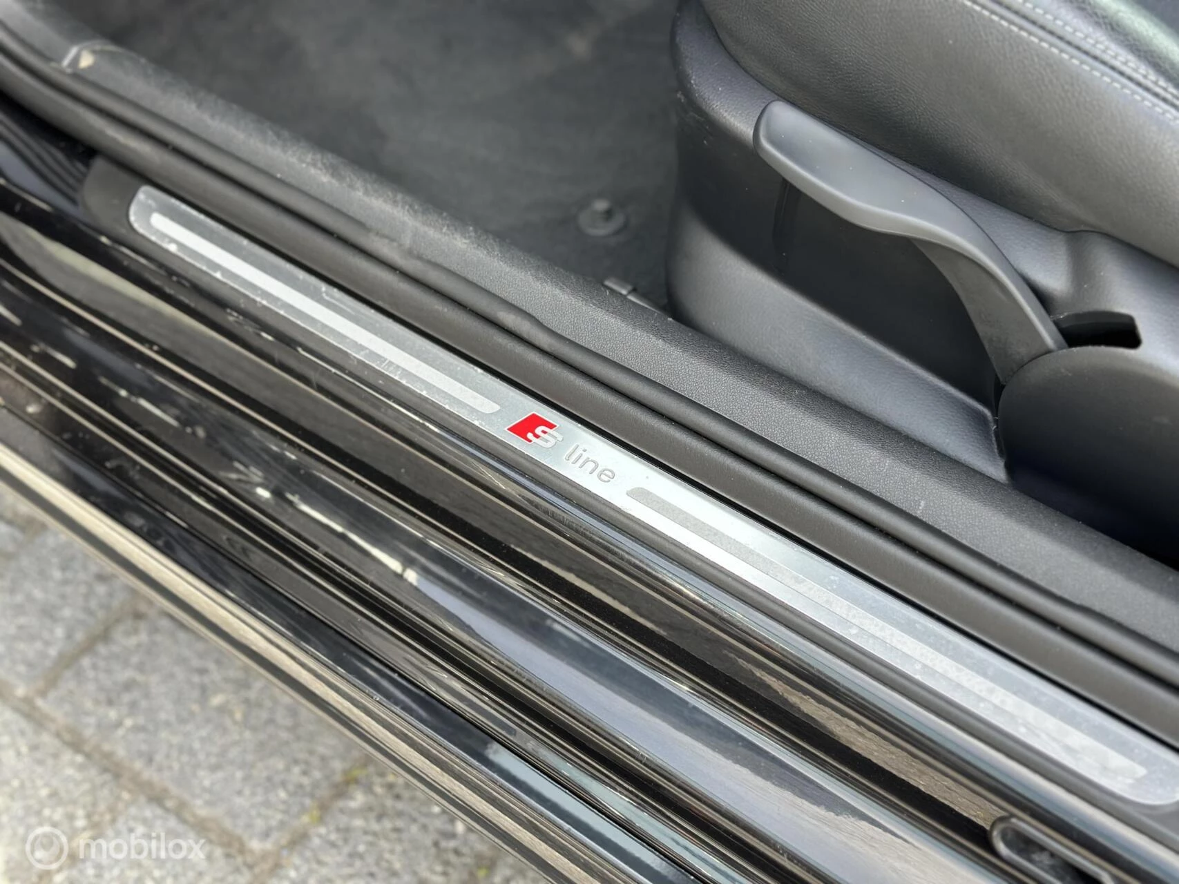 Hoofdafbeelding Audi A1
