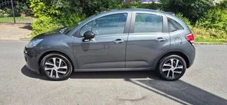 Citroën C3 1.20 pure Tech Selection*NAP*automaat*Airco*cruise control*