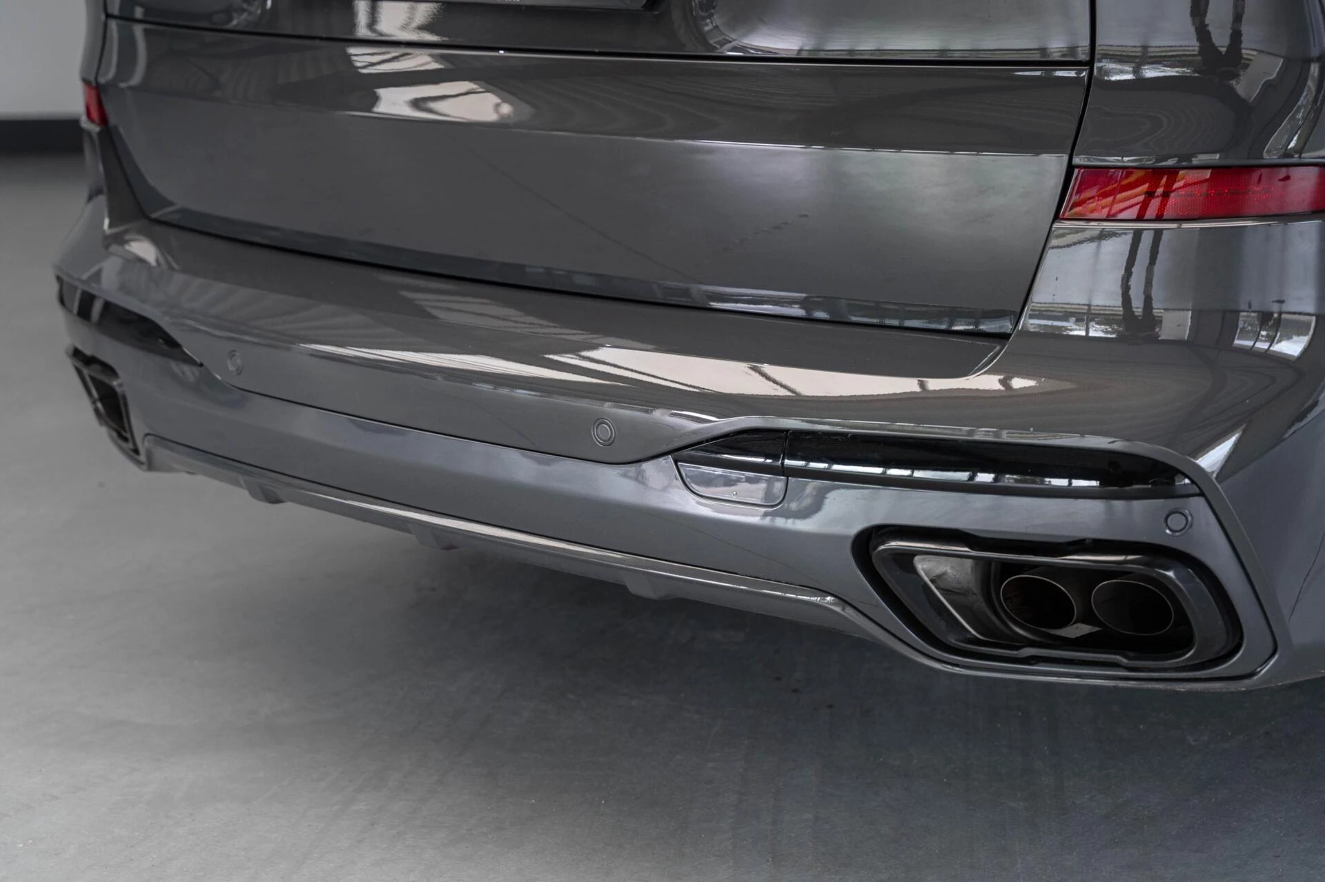 Hoofdafbeelding BMW X7