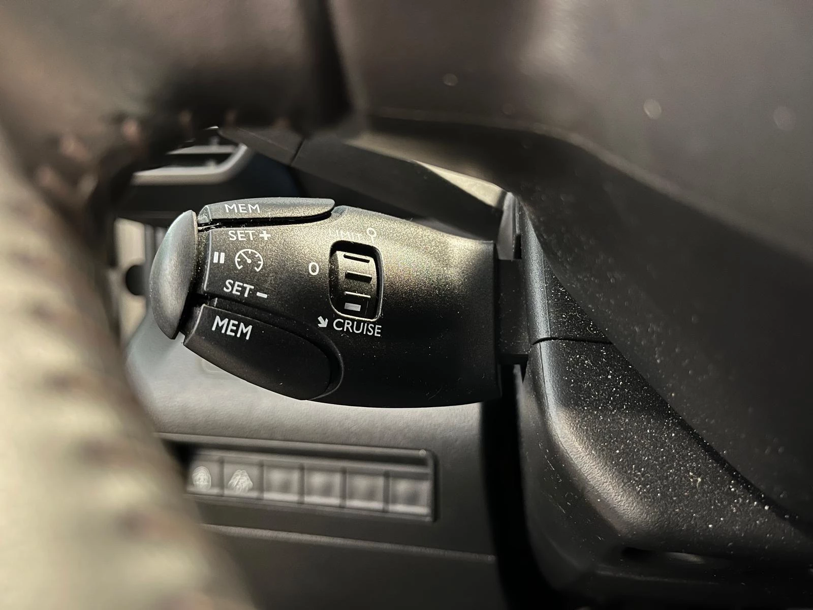 Hoofdafbeelding Peugeot Rifter