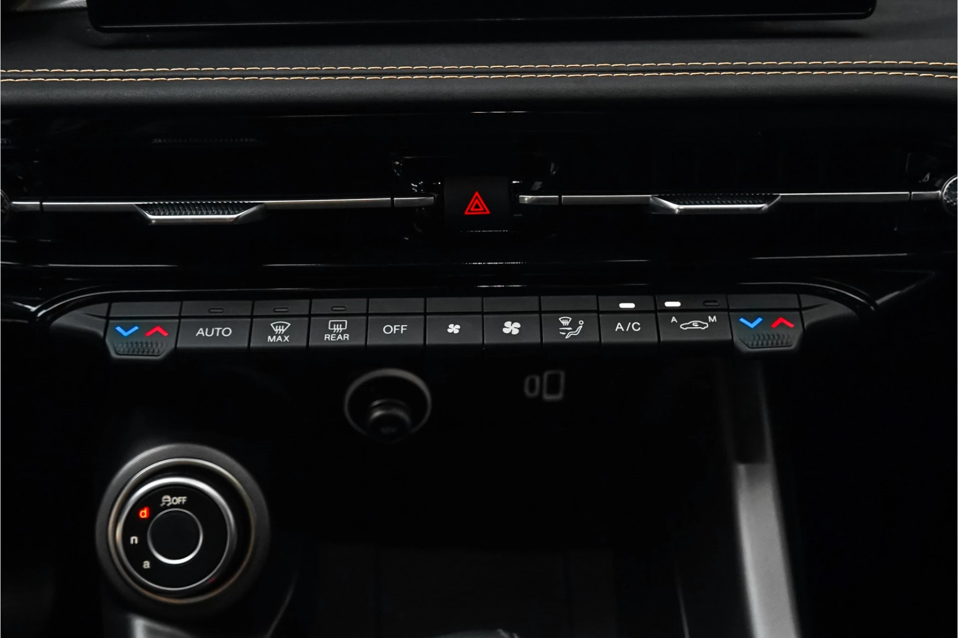 Hoofdafbeelding Alfa Romeo Tonale