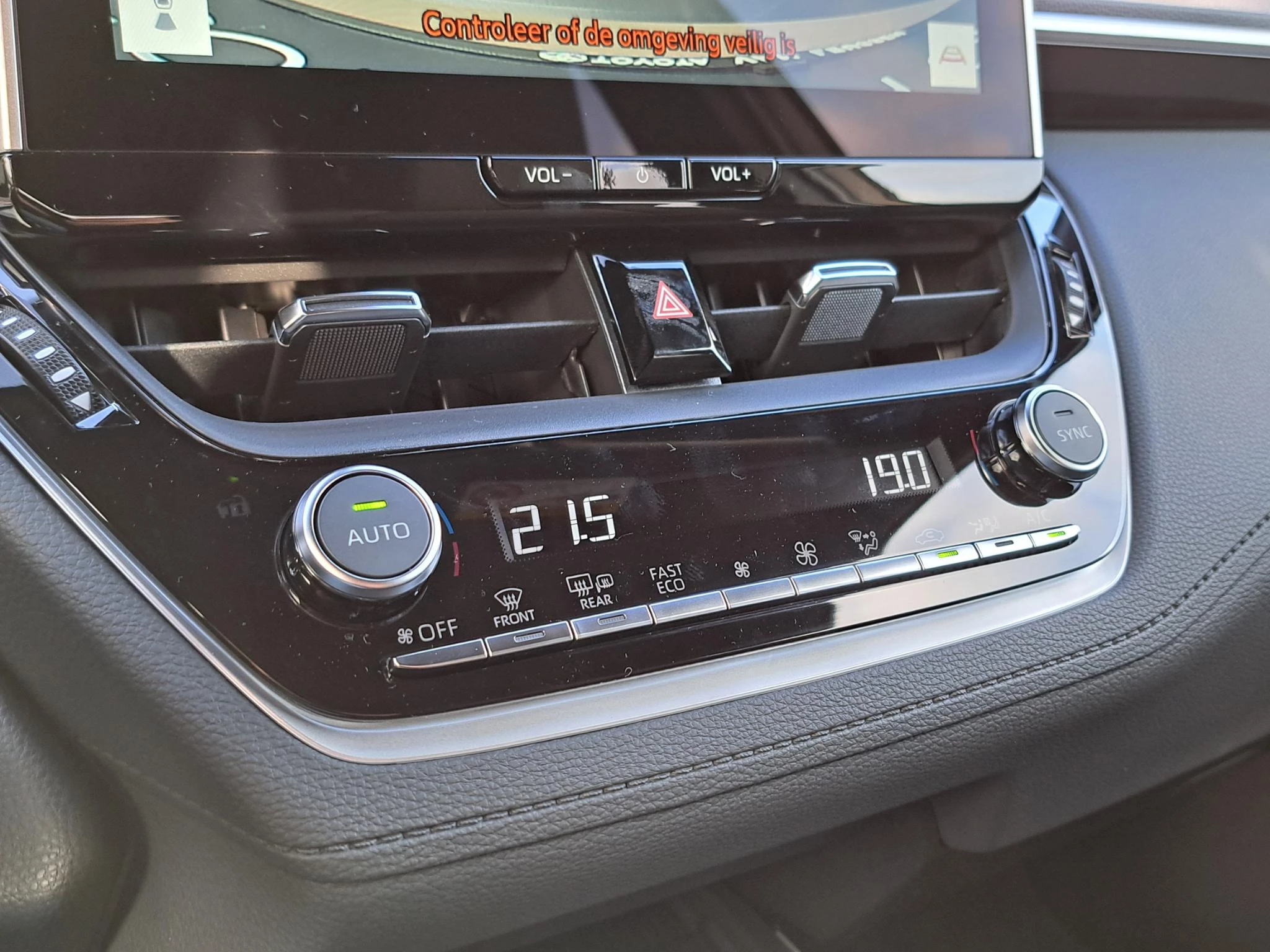 Hoofdafbeelding Toyota Corolla Cross