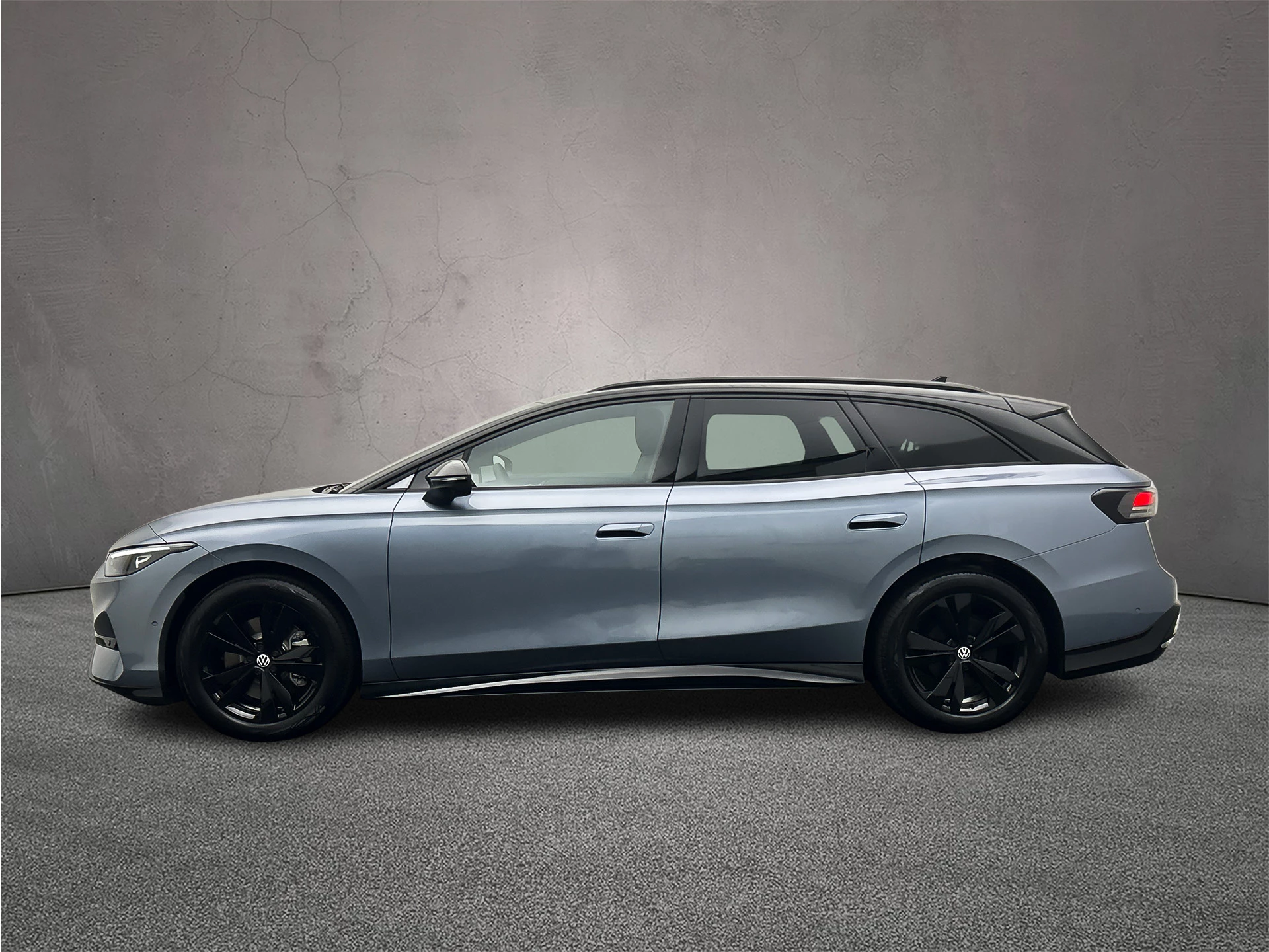 Hoofdafbeelding Volkswagen ID.7