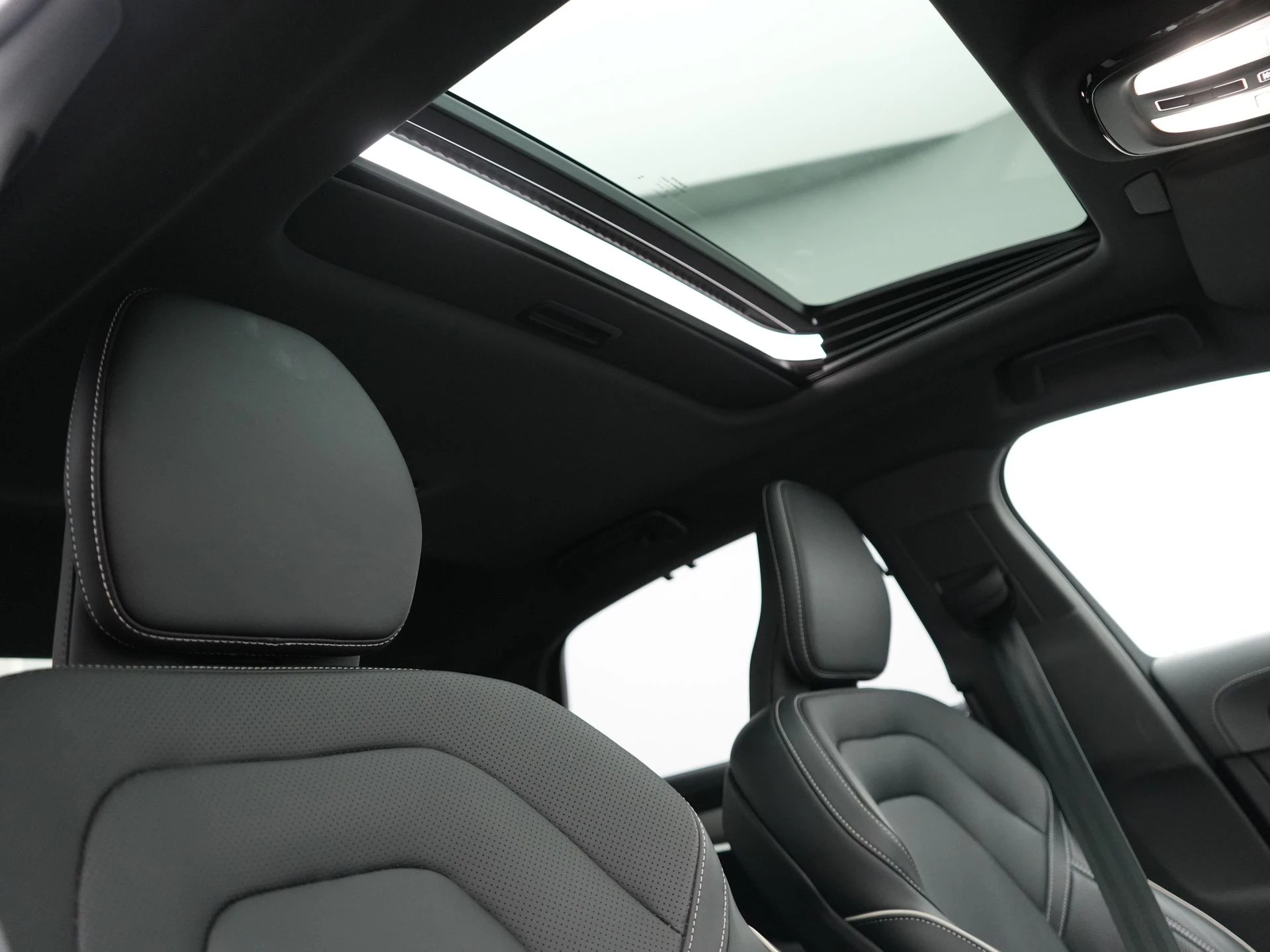 Hoofdafbeelding Volvo S90