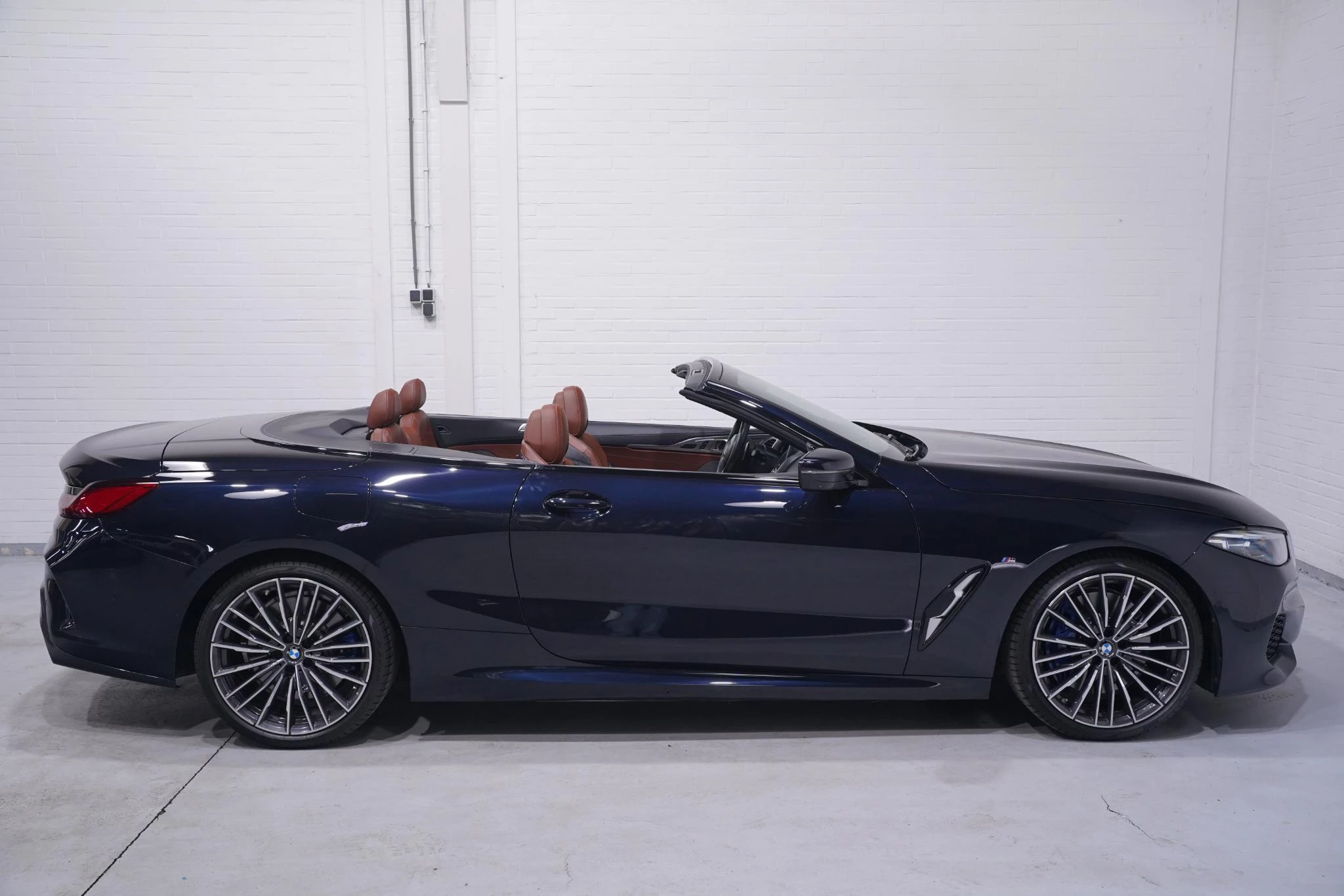 Hoofdafbeelding BMW 8 Serie