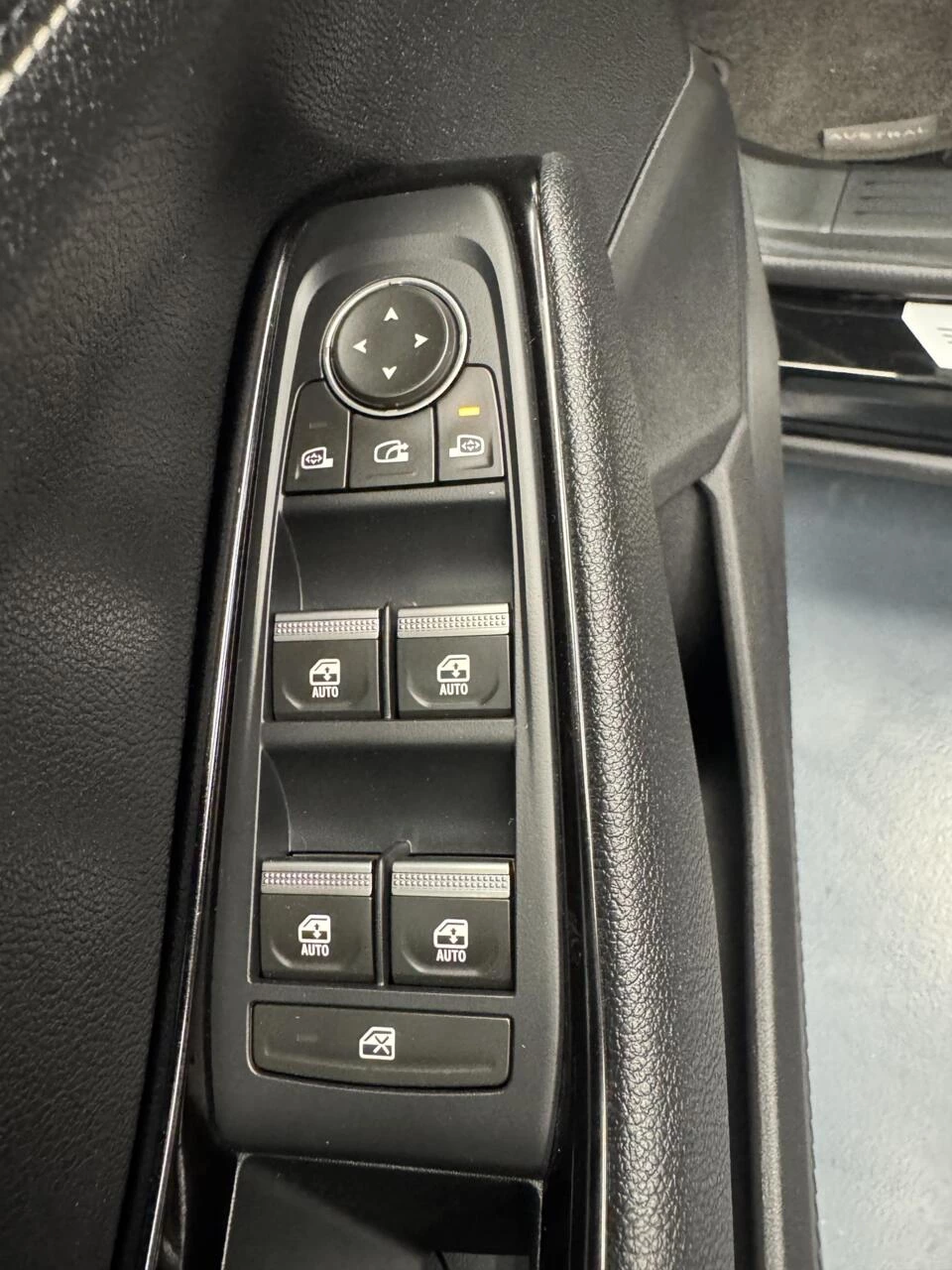 Hoofdafbeelding Renault Austral