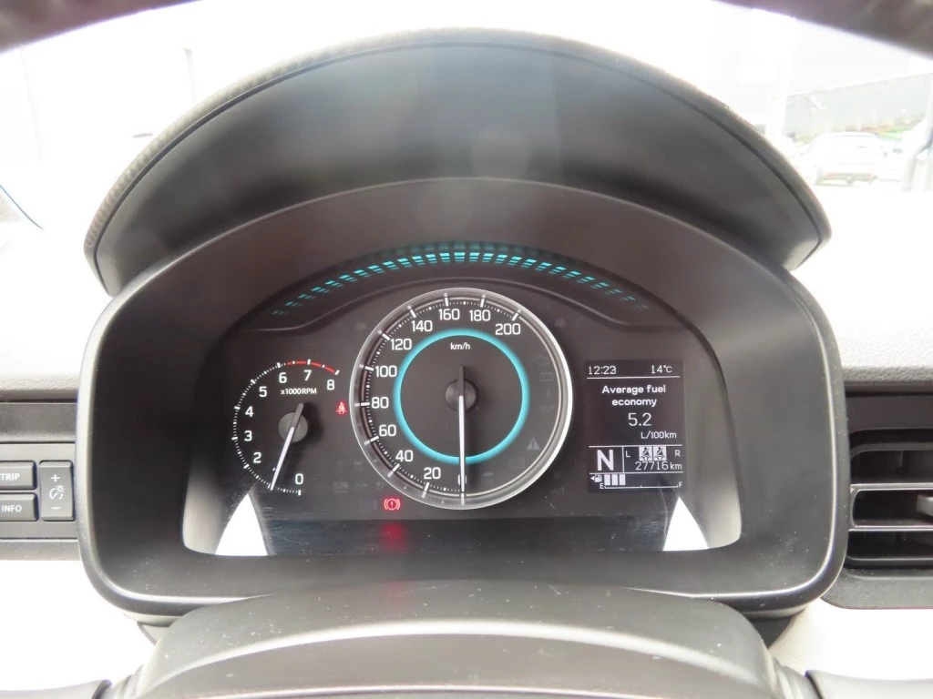 Hoofdafbeelding Suzuki Ignis