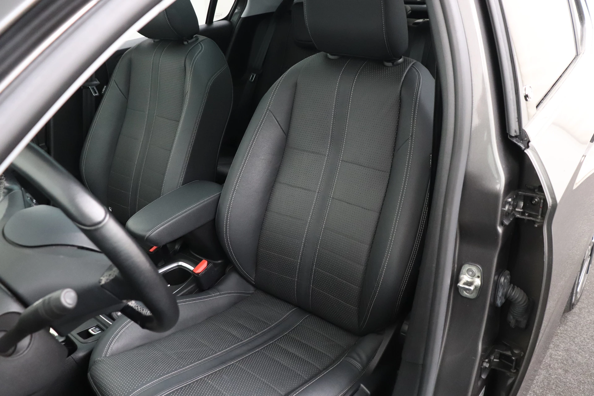Hoofdafbeelding Opel Corsa-e