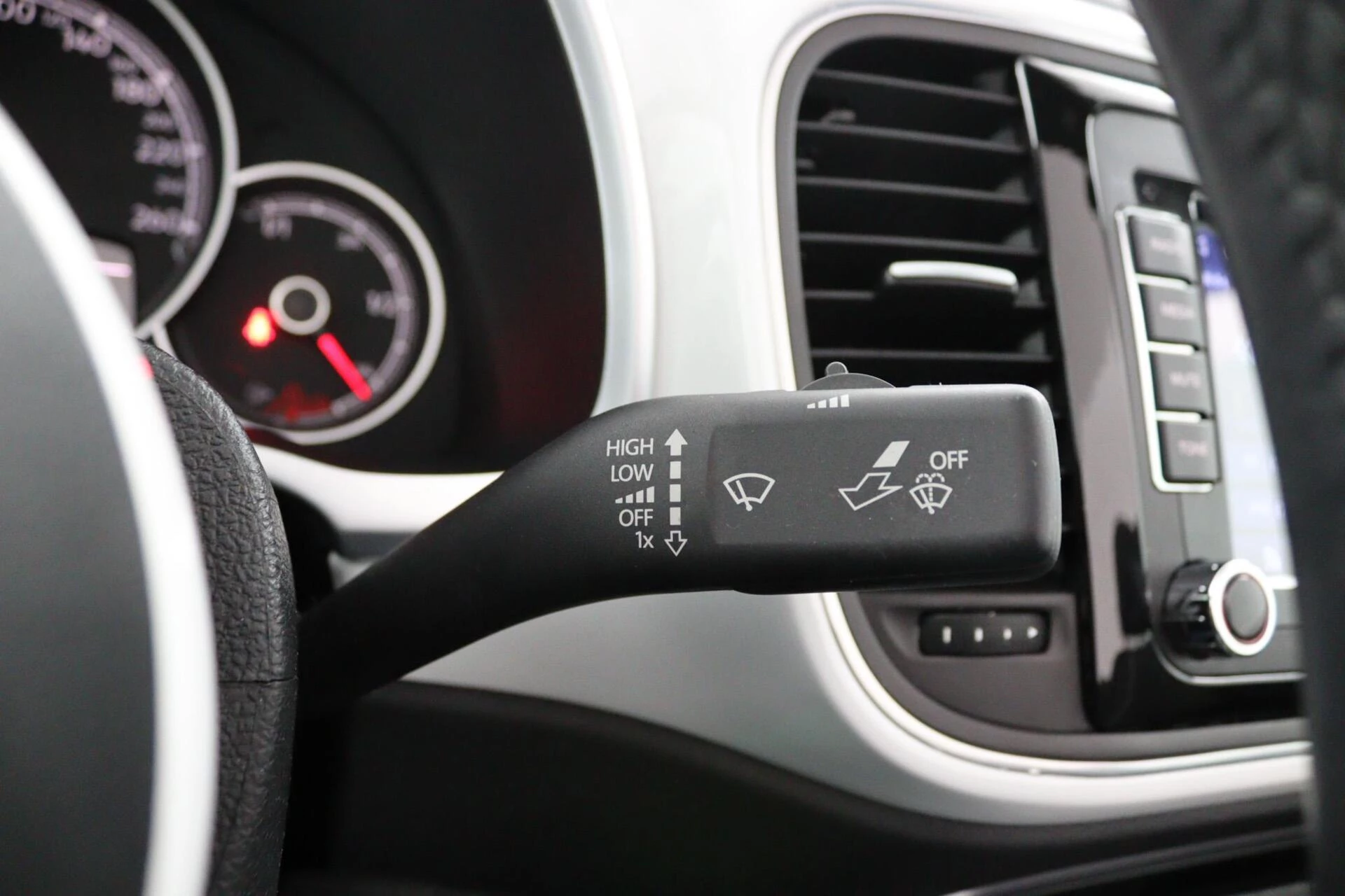 Hoofdafbeelding Volkswagen Beetle