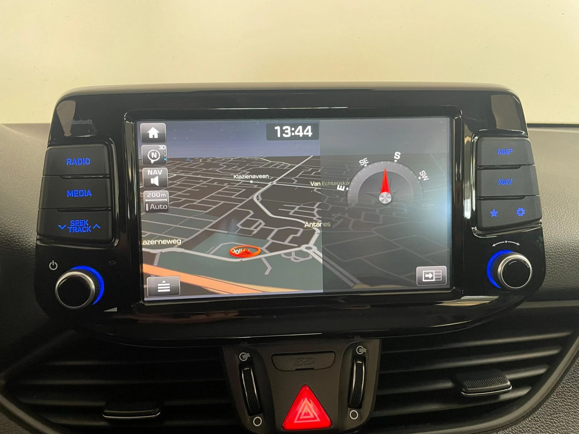 Hoofdafbeelding Hyundai i30