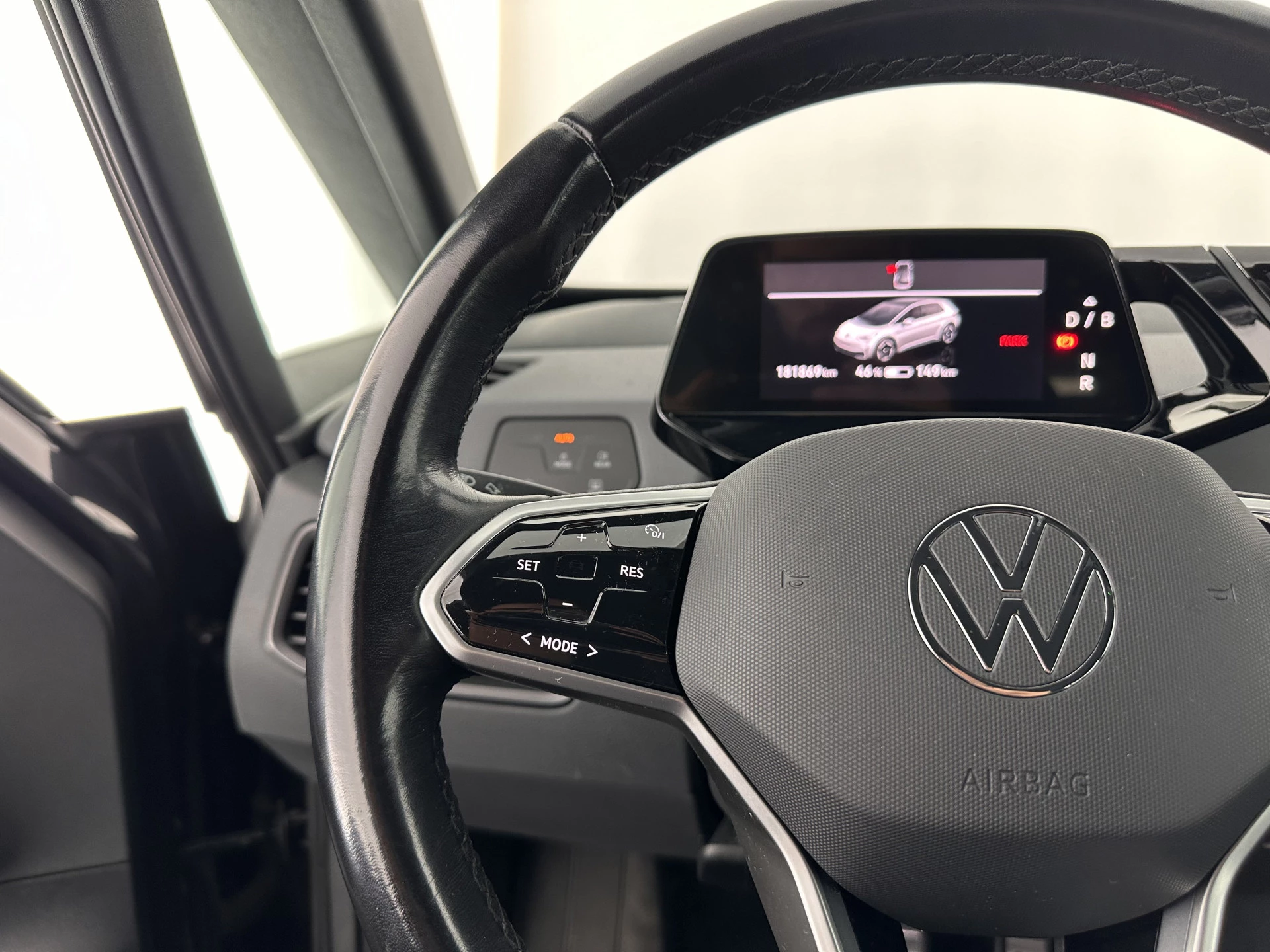 Hoofdafbeelding Volkswagen ID.3