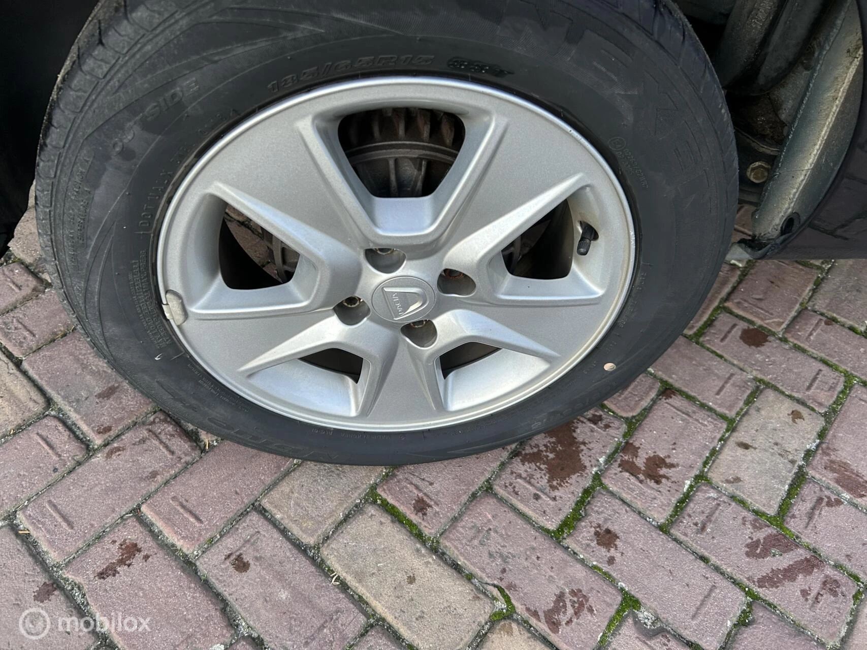 Hoofdafbeelding Dacia Dokker