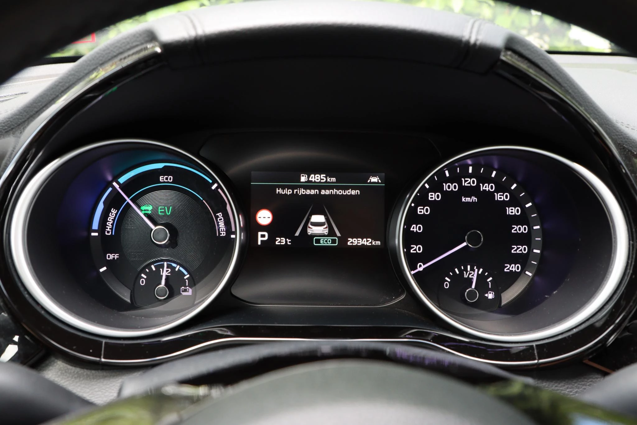 Hoofdafbeelding Kia XCeed