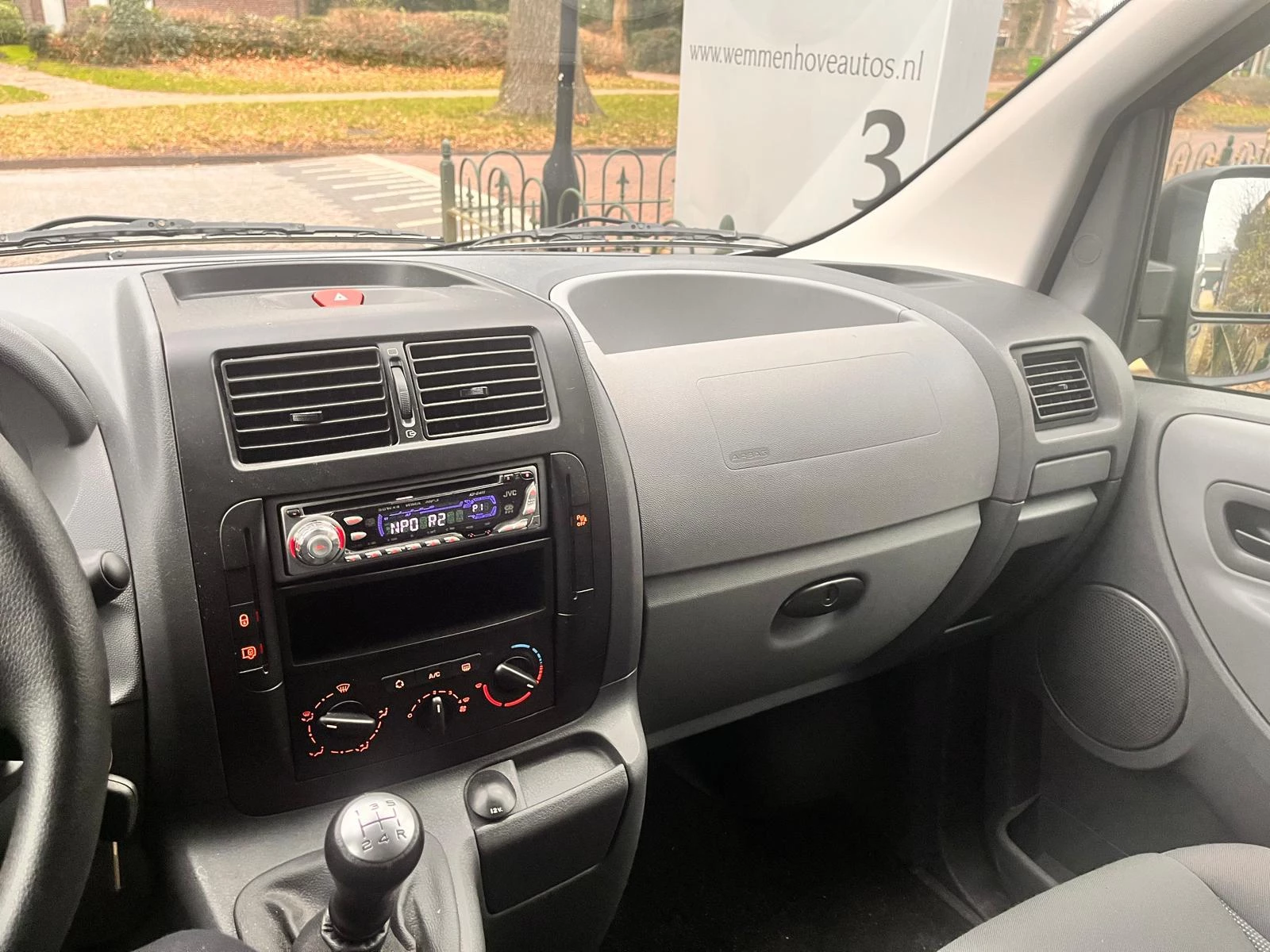 Hoofdafbeelding Peugeot Expert