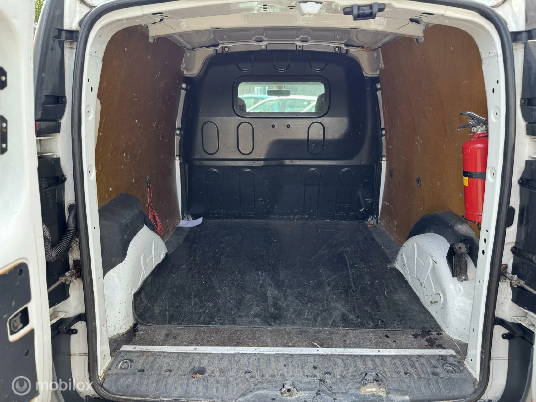 Hoofdafbeelding Renault Kangoo