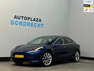 Tesla Model 3 Standard RWD Plus 60 kWh