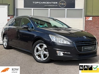 Peugeot 508 SW 1.6 THP Active/AIRCO/PANO/PARKS/APK/NAP