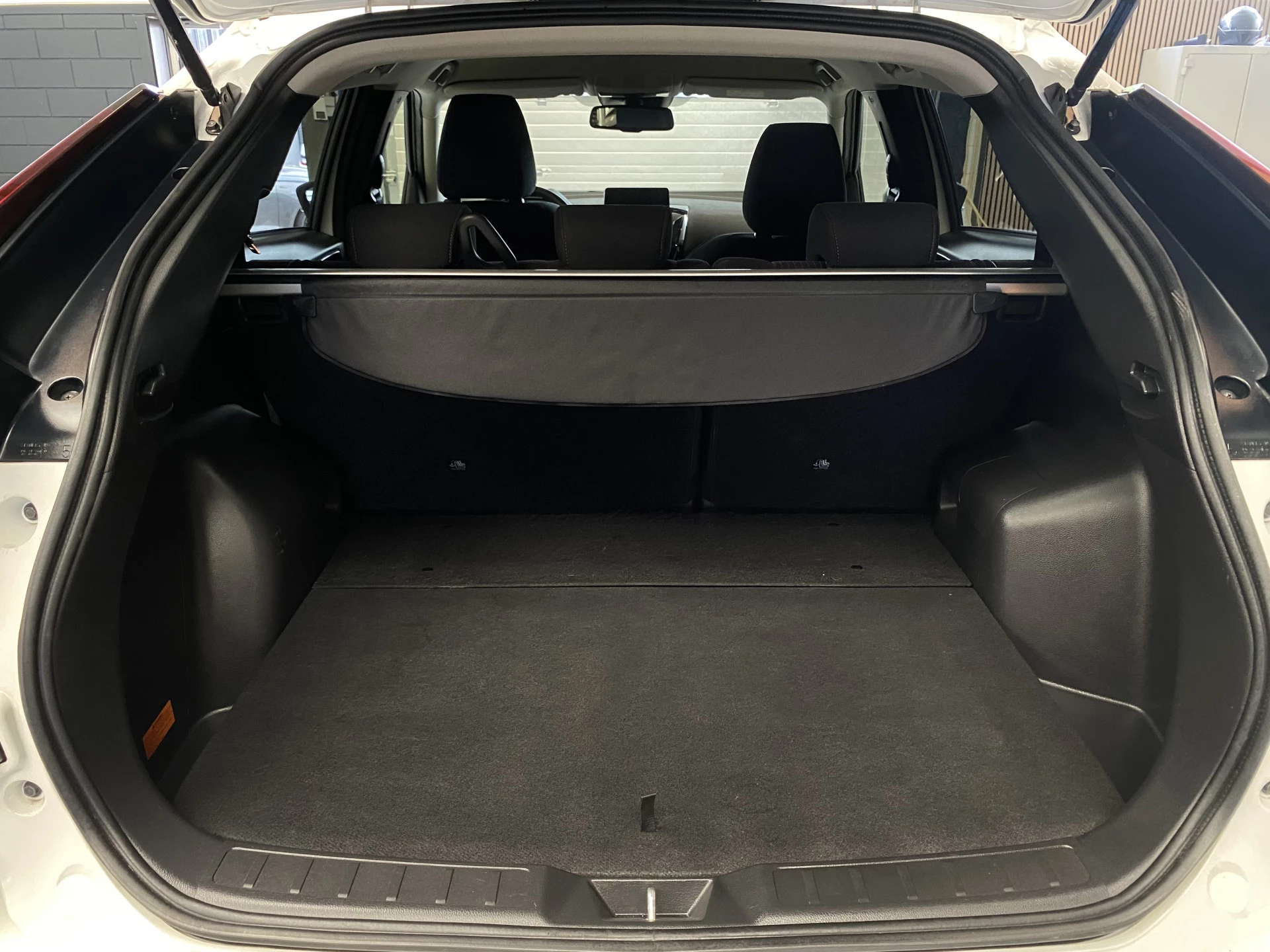 Hoofdafbeelding Mitsubishi Eclipse Cross