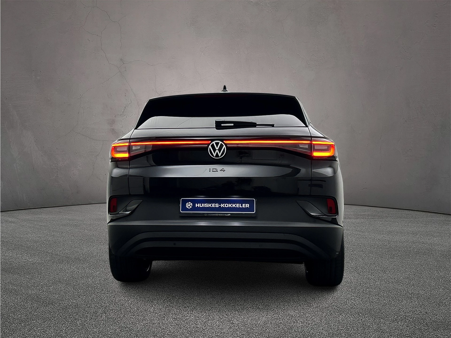 Hoofdafbeelding Volkswagen ID.4
